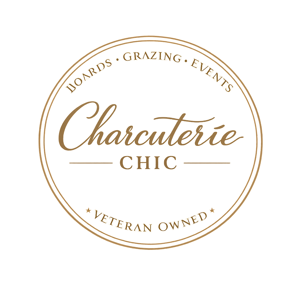 Charcuterie Chic Gift Card