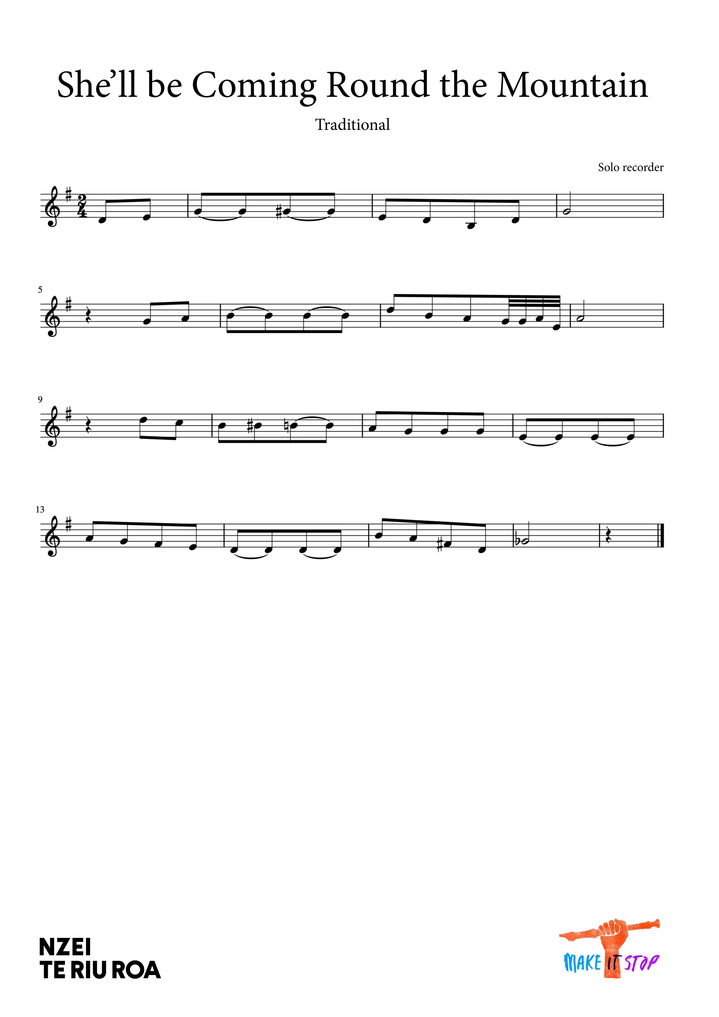 She'll be coming round the mountain.jpg