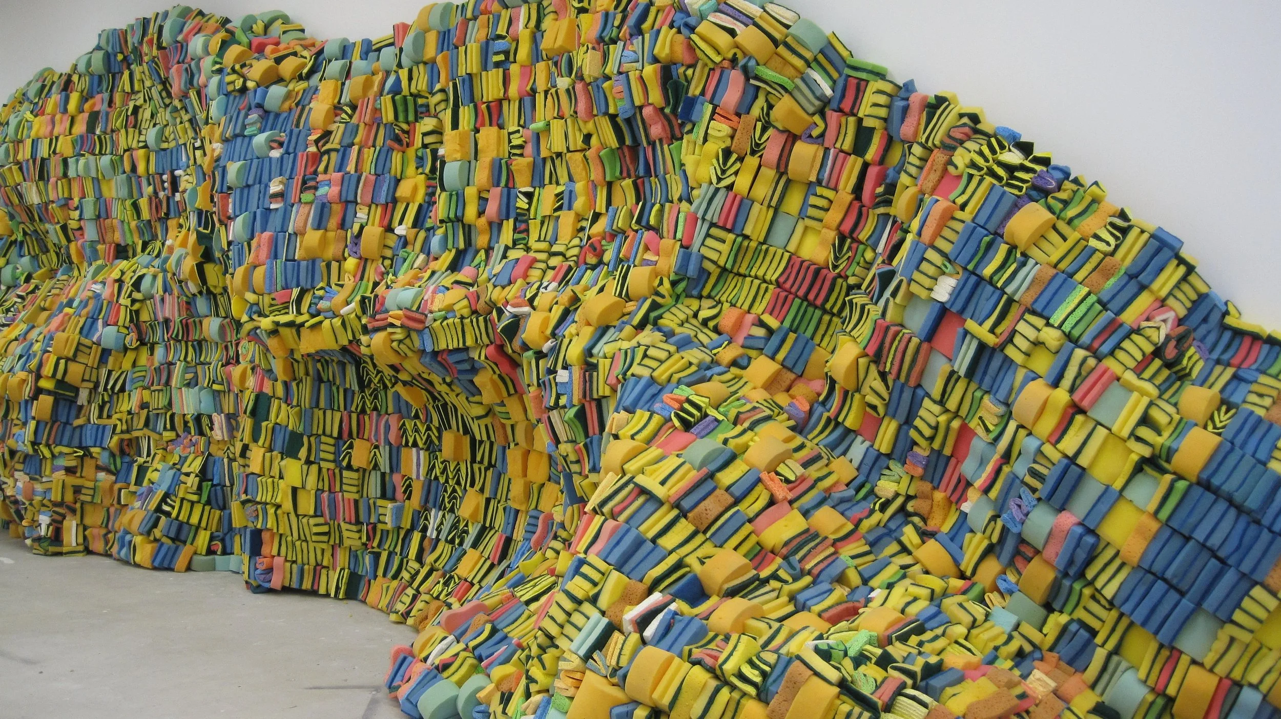 Array at Pacific Design Center