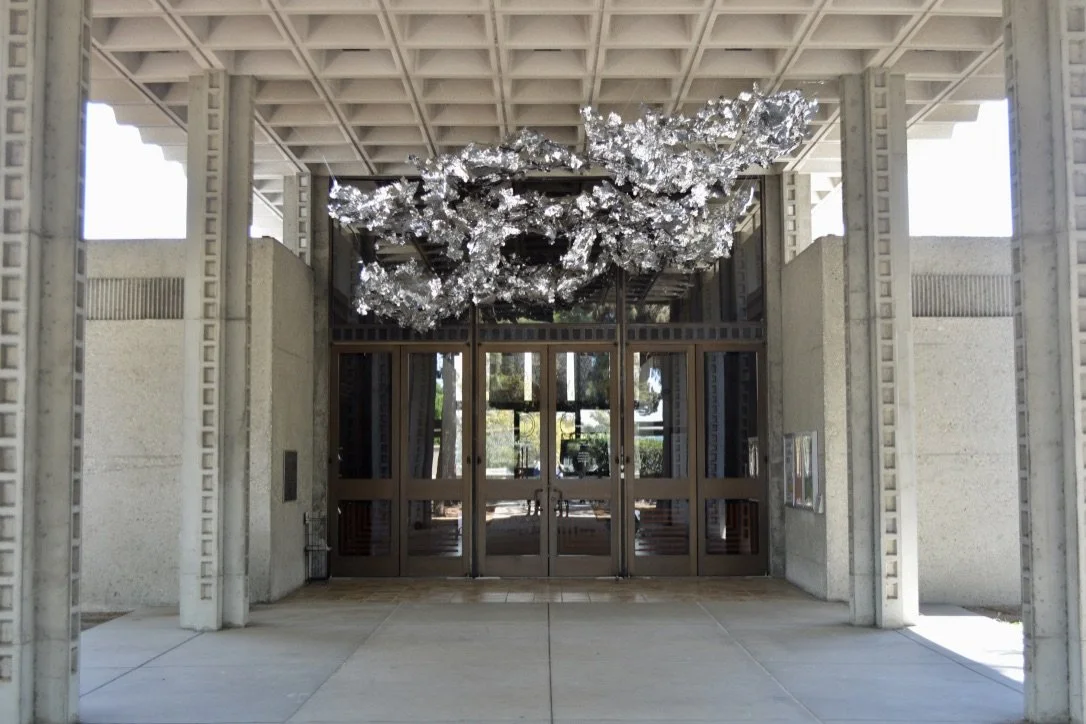 Lucent Shifts at LAMAG