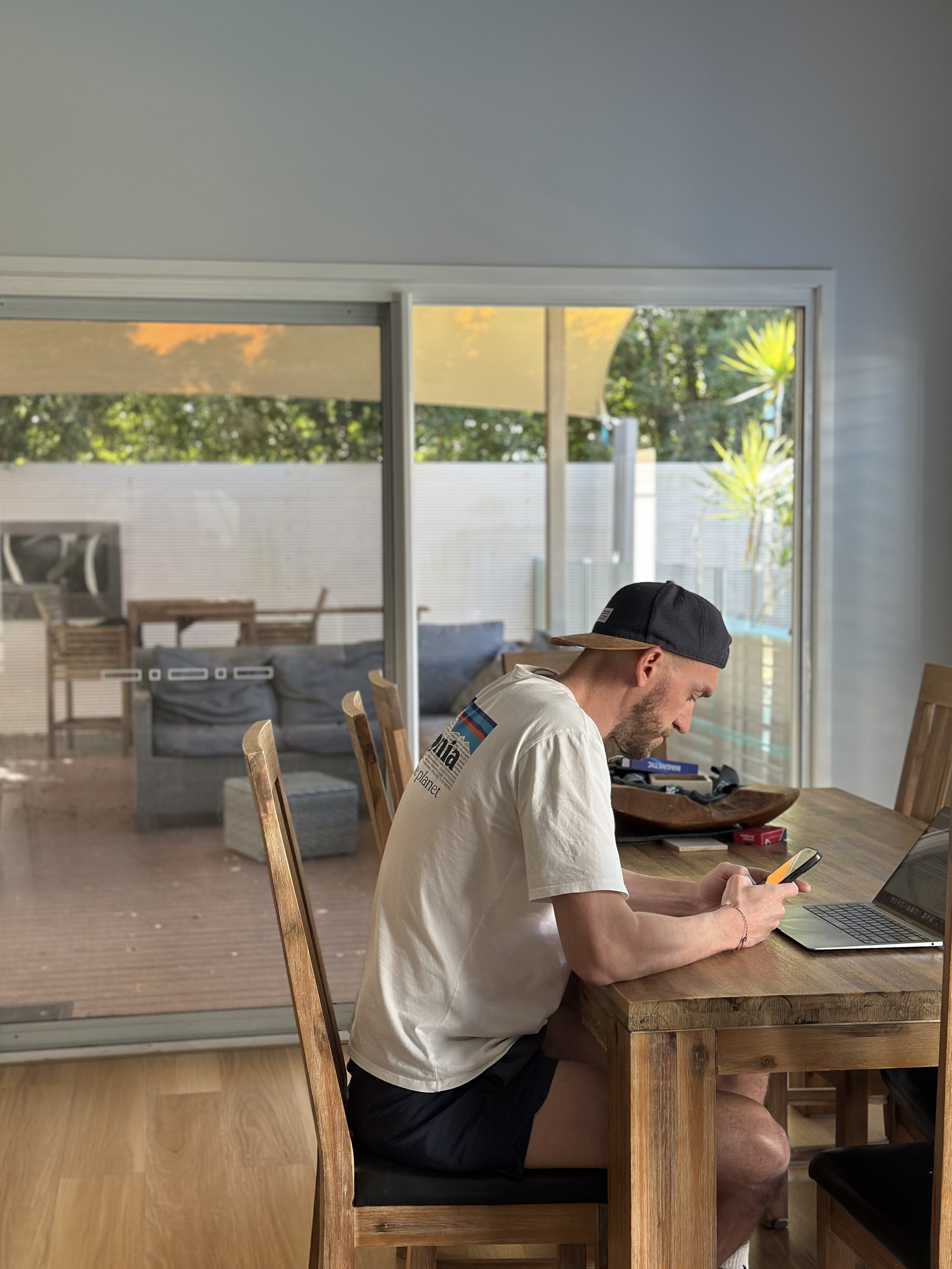 The feast-or-famine cycle is not a mindset problem. It’s a systems problem.