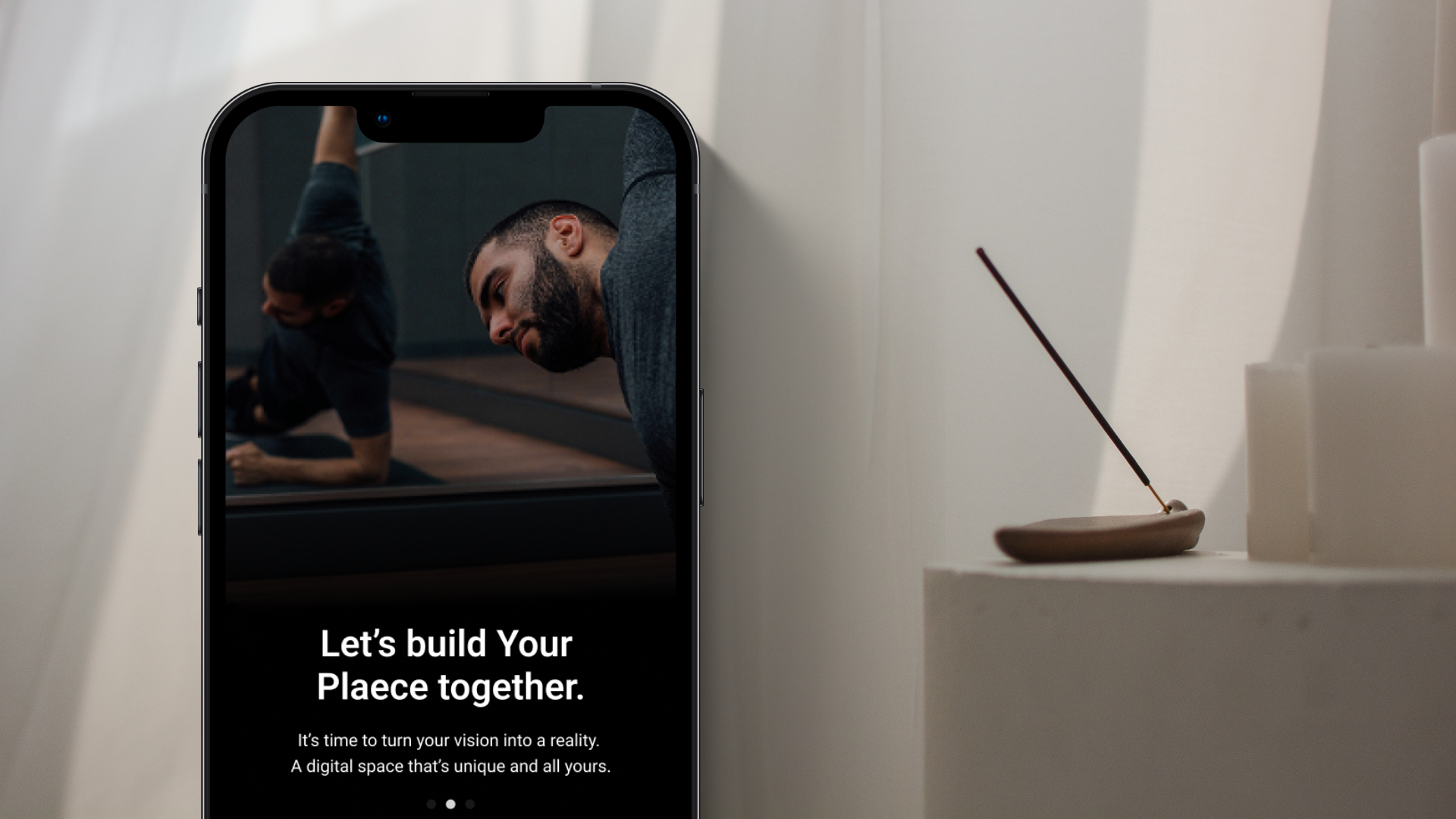 Why we built Plaece: From accident to platform founders