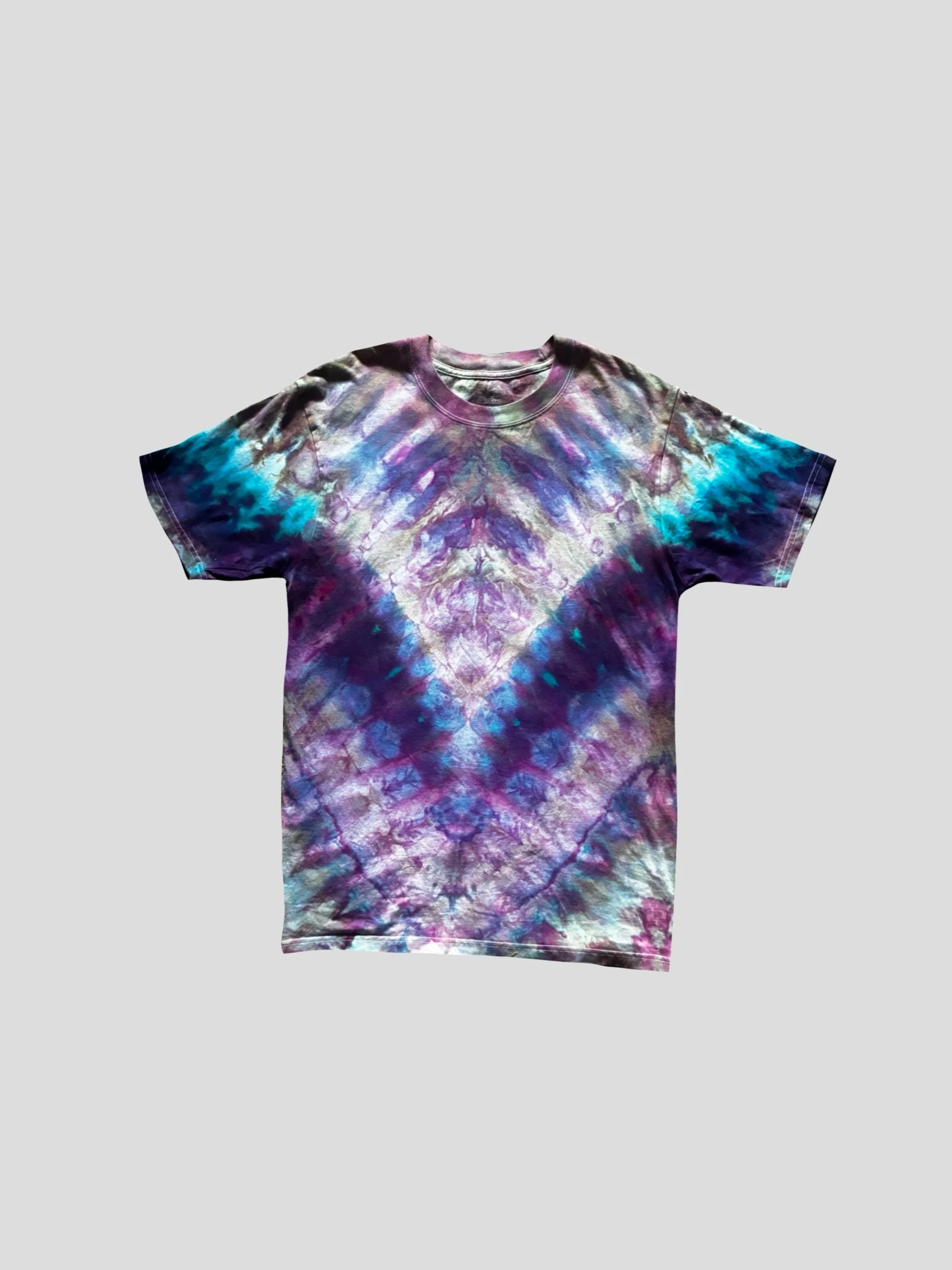 Crystal Dimension