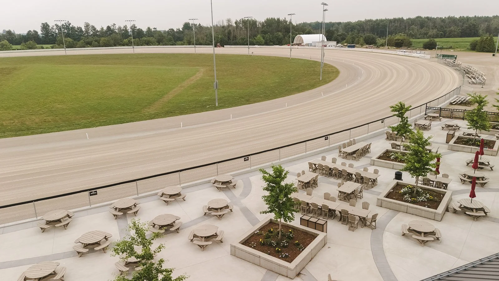 Some stories deserve a wider view.

Our drone photography captures the scale, the setting, and the moments that make every location unforgettable. Whether it's a business, event, or venue, aerial imagery adds a perspective that brings your story to l