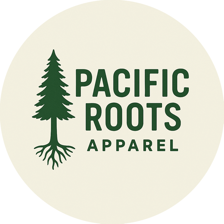 Pacific Roots Apparel