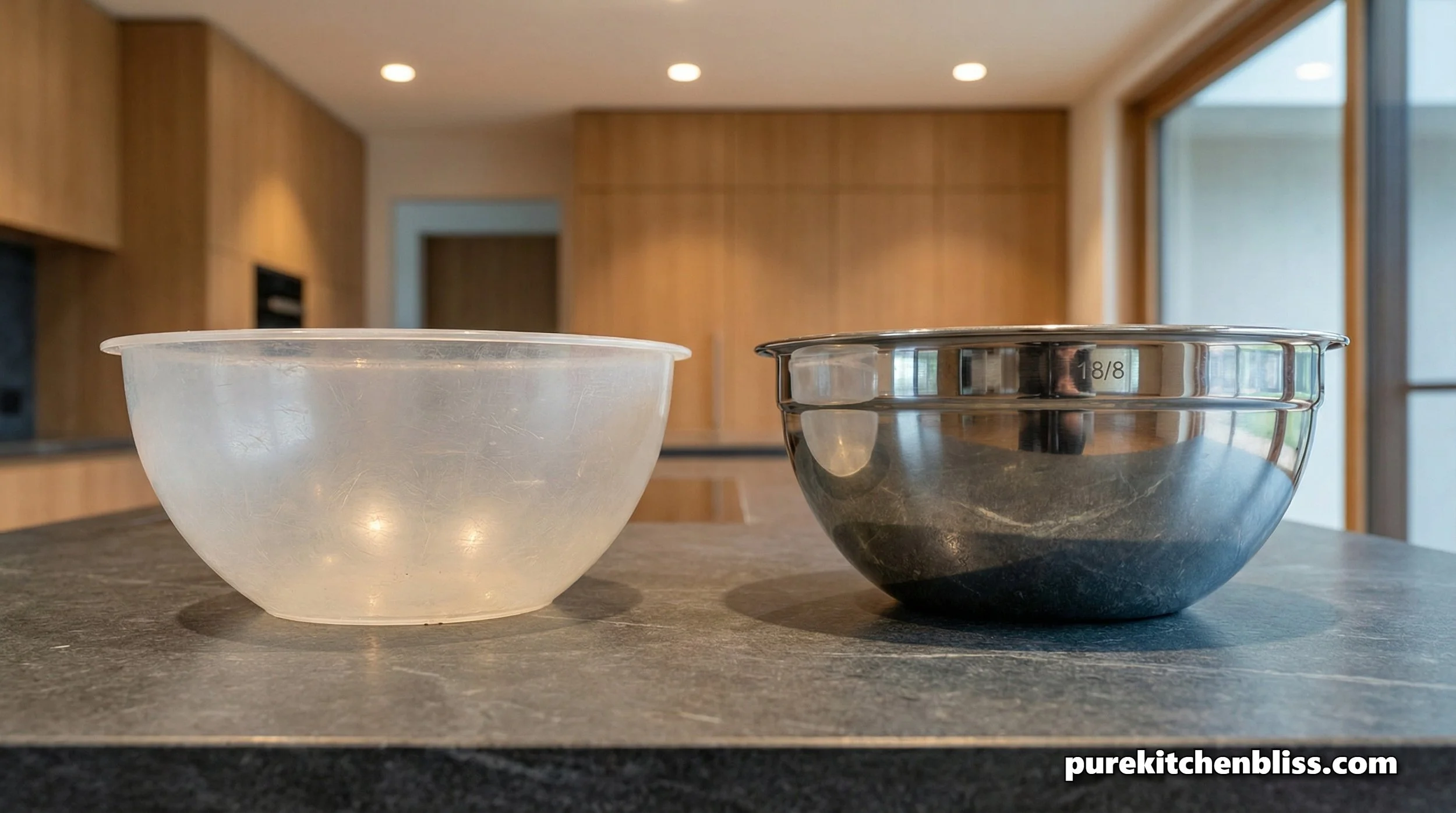 The Hidden Chemicals in Kids' Dishes: Convenience or a Health Risk?