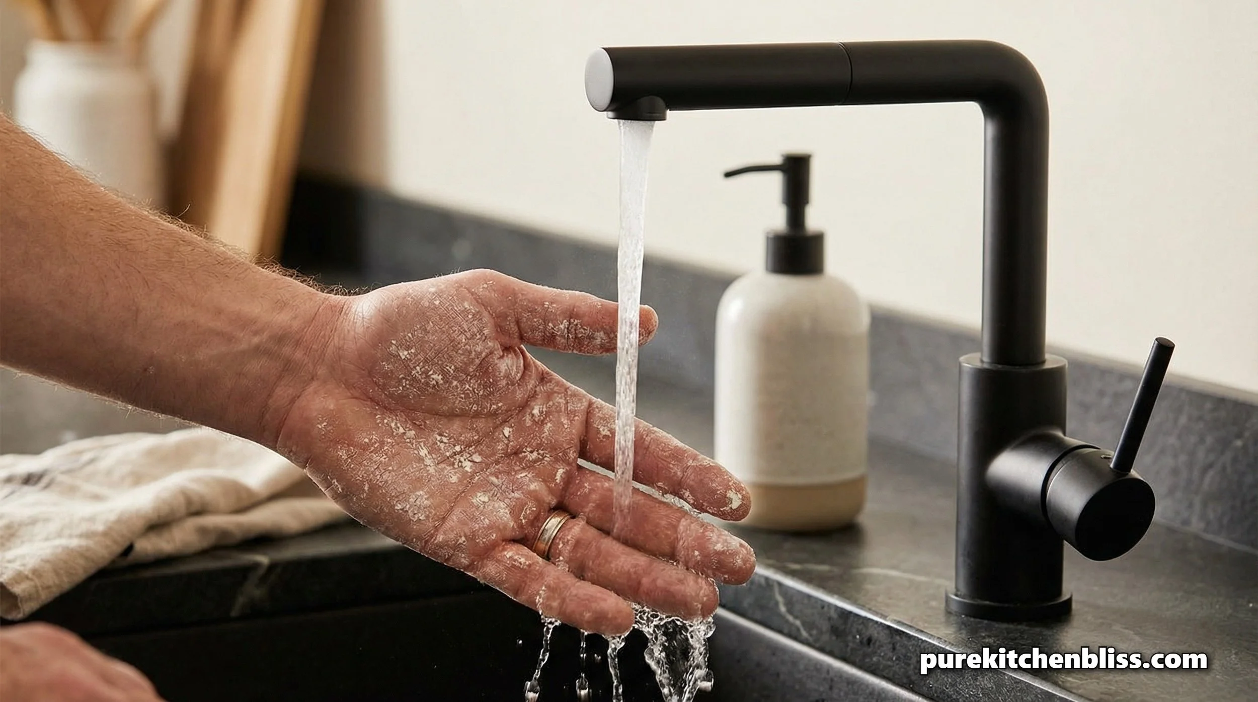 Choosing Your Kitchen Faucet: Finding the Flow Between Magic and Reliability