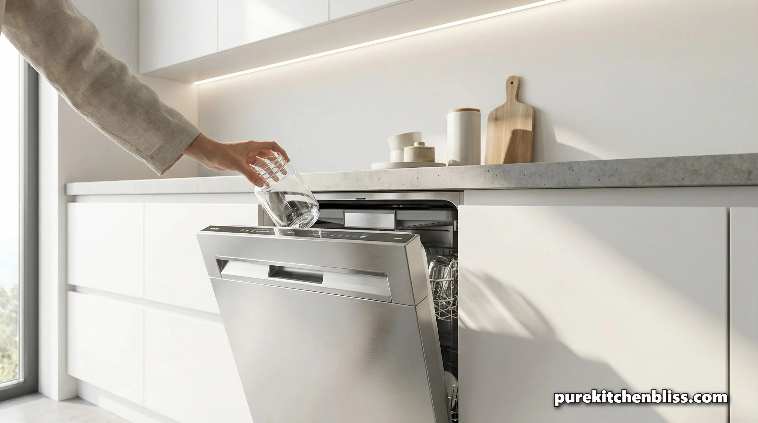 The Dishwasher Longevity Guide: How to Make a Modern Machine Last 15 Years