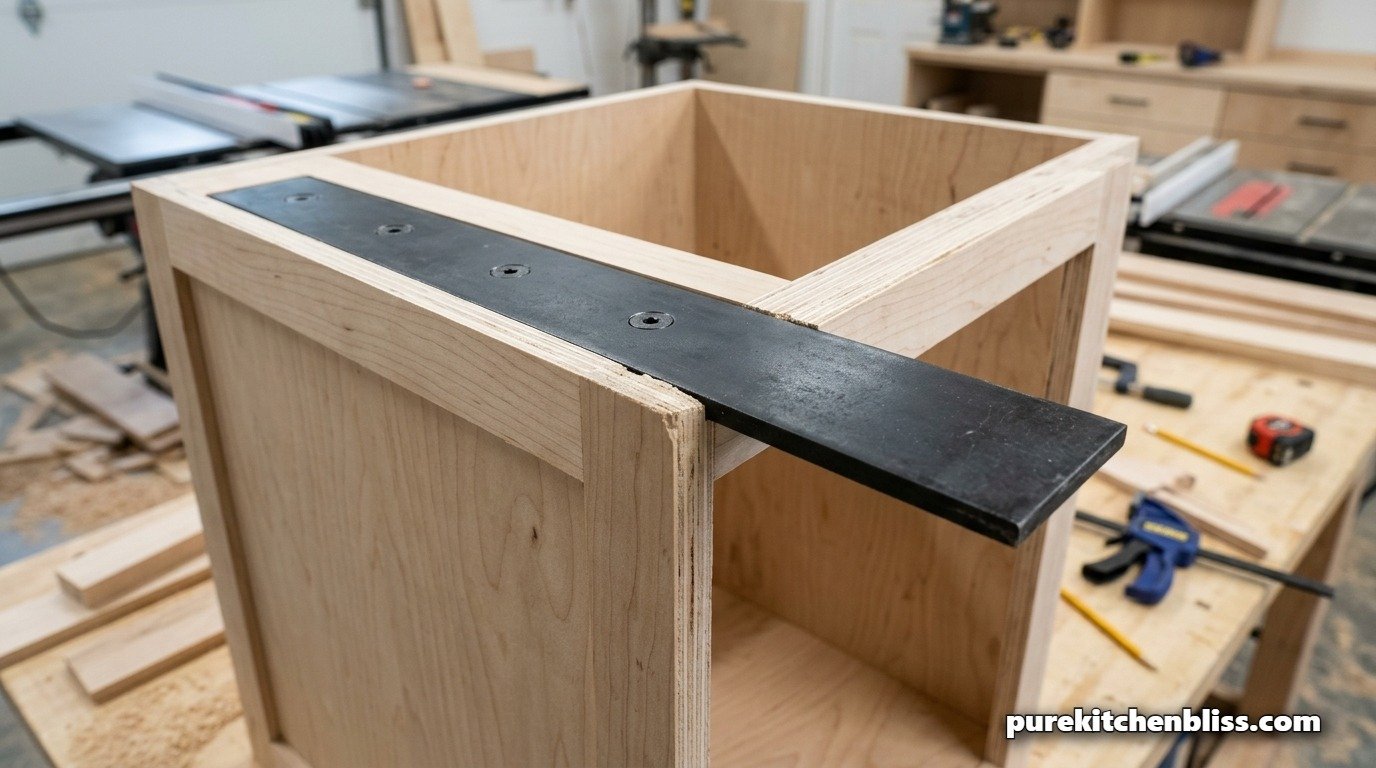 Beyond the Slab: The Real Cost of Kitchen Island Infrastructure ...