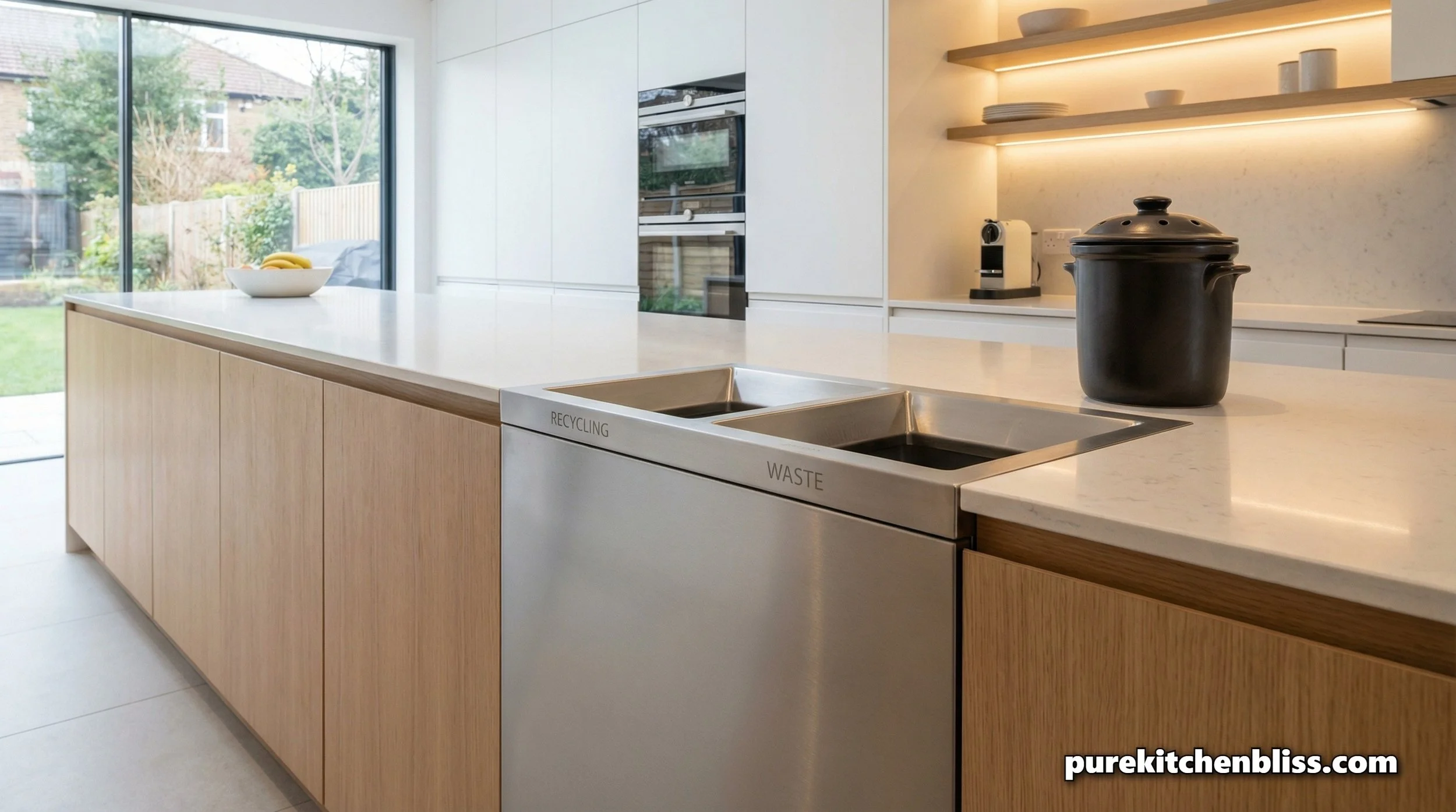 How Often Should You Change Your Kitchen Garbage?