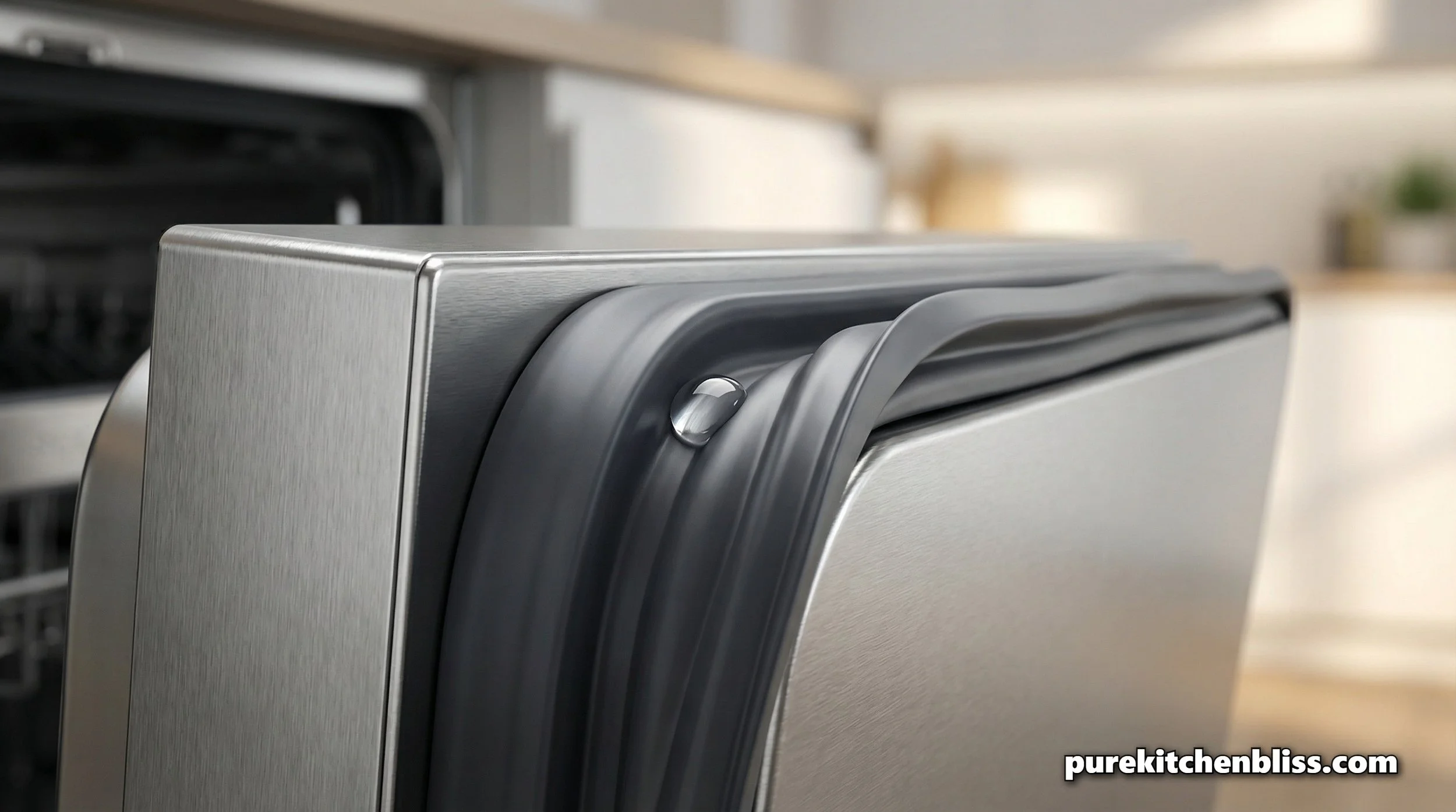 Will Vinegar Ruin the Rubber Seals on Your Appliances? The Professional Verdict