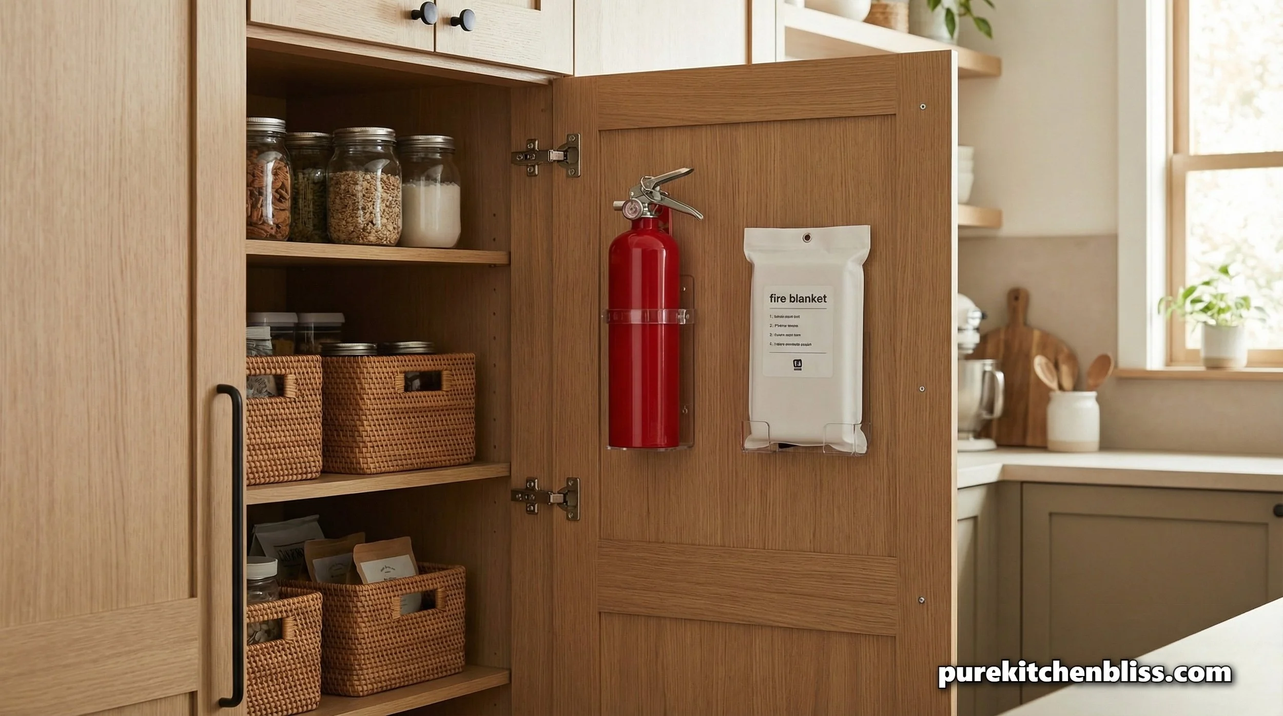 5 Must-Have Items for Your Kitchen Safety