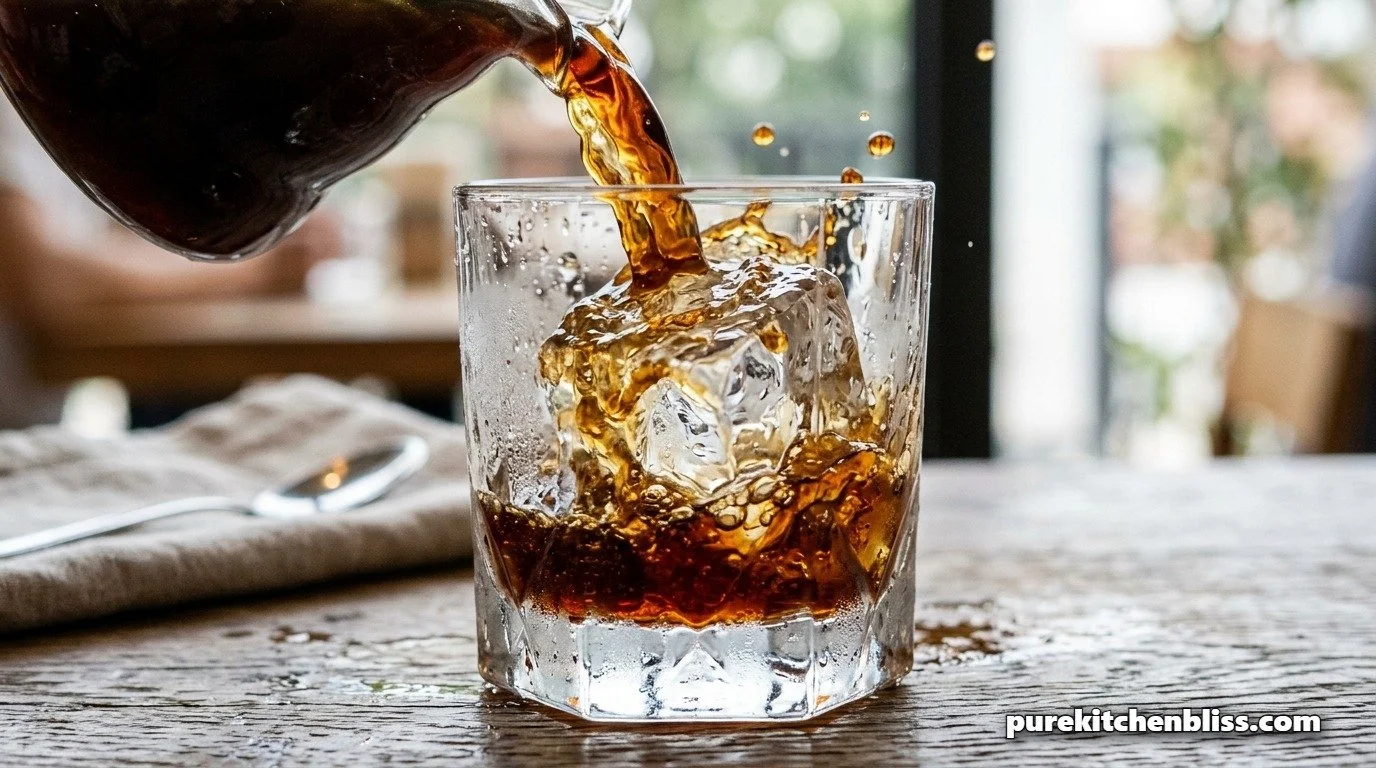 Cold Brew Infrastructure: Professional Setup for Your Coffee Niche