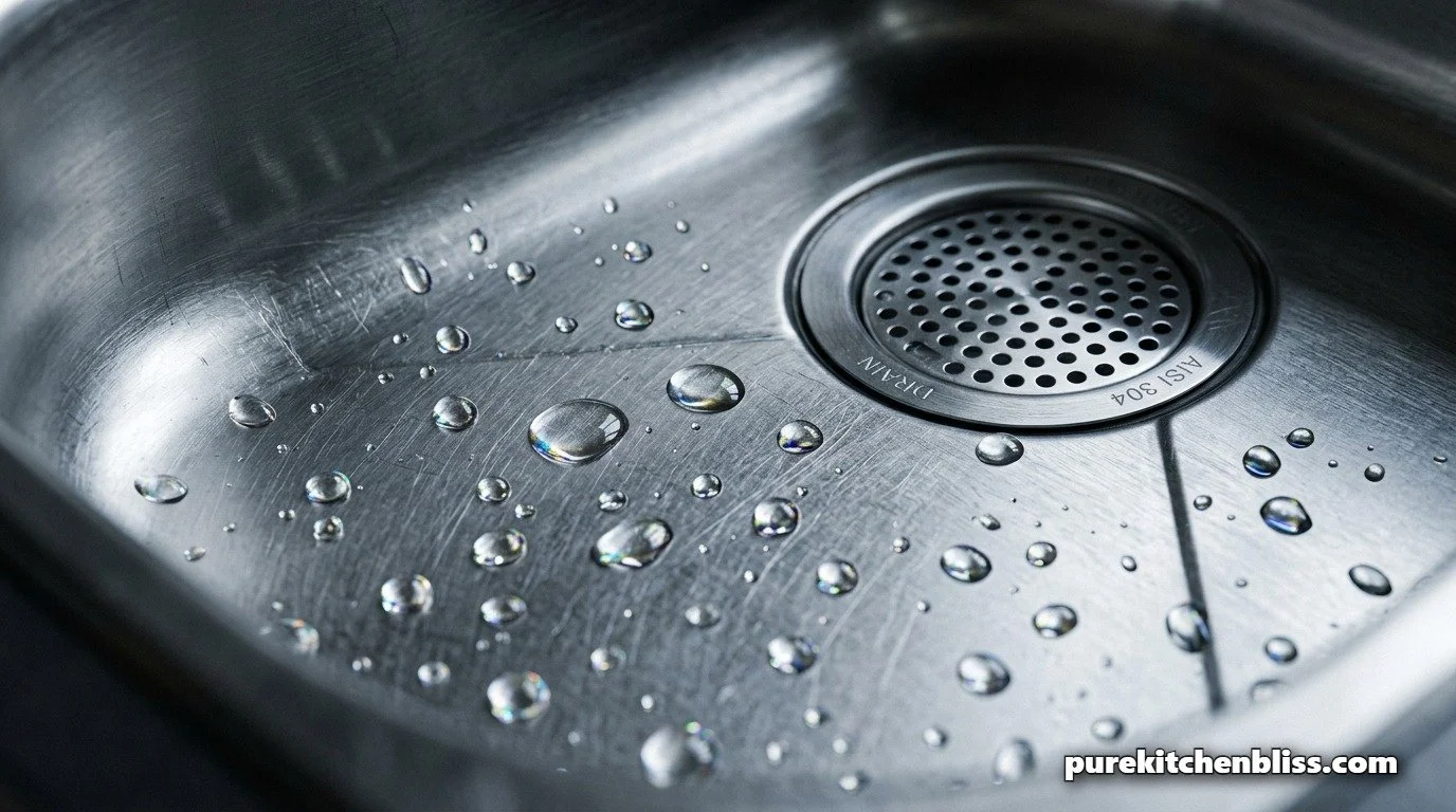 The Anatomy of a Workstation Sink: More Than Just a Basin ...