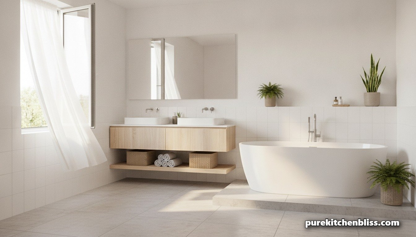 How Can I Improve My Bathroom Air Quality on a Budget? 🌿🧼