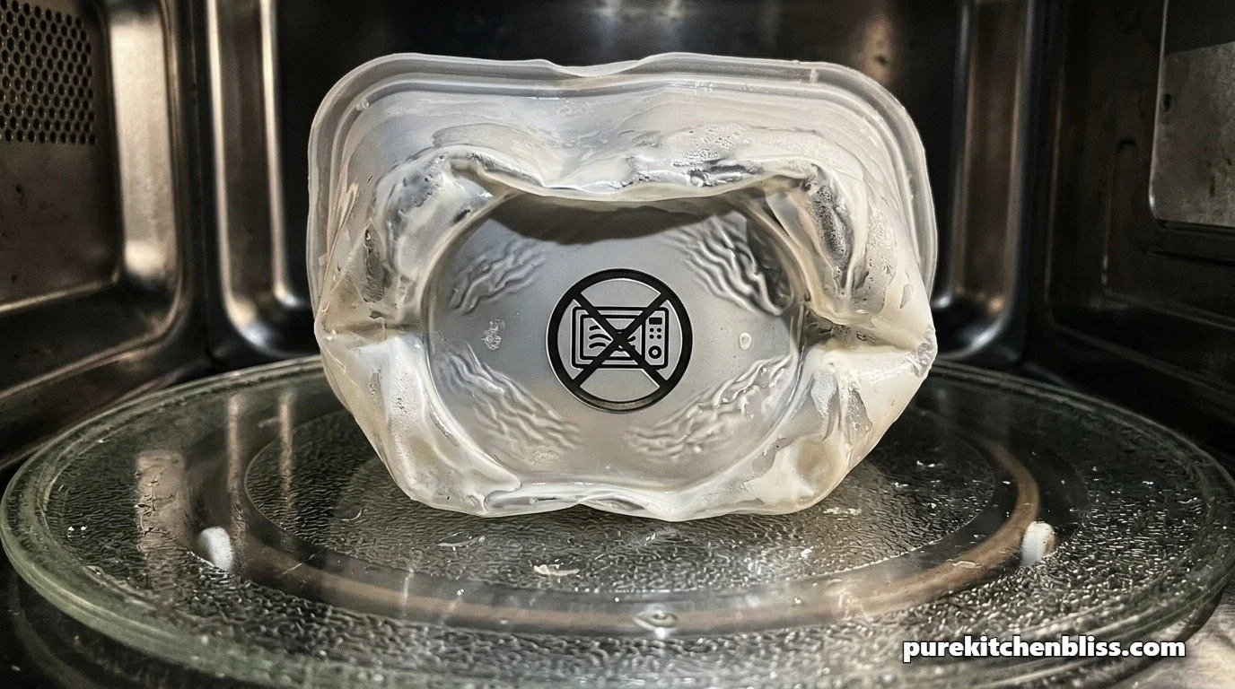 Microwave Safety: Protecting the Mechanical Heart of Your Kitchen