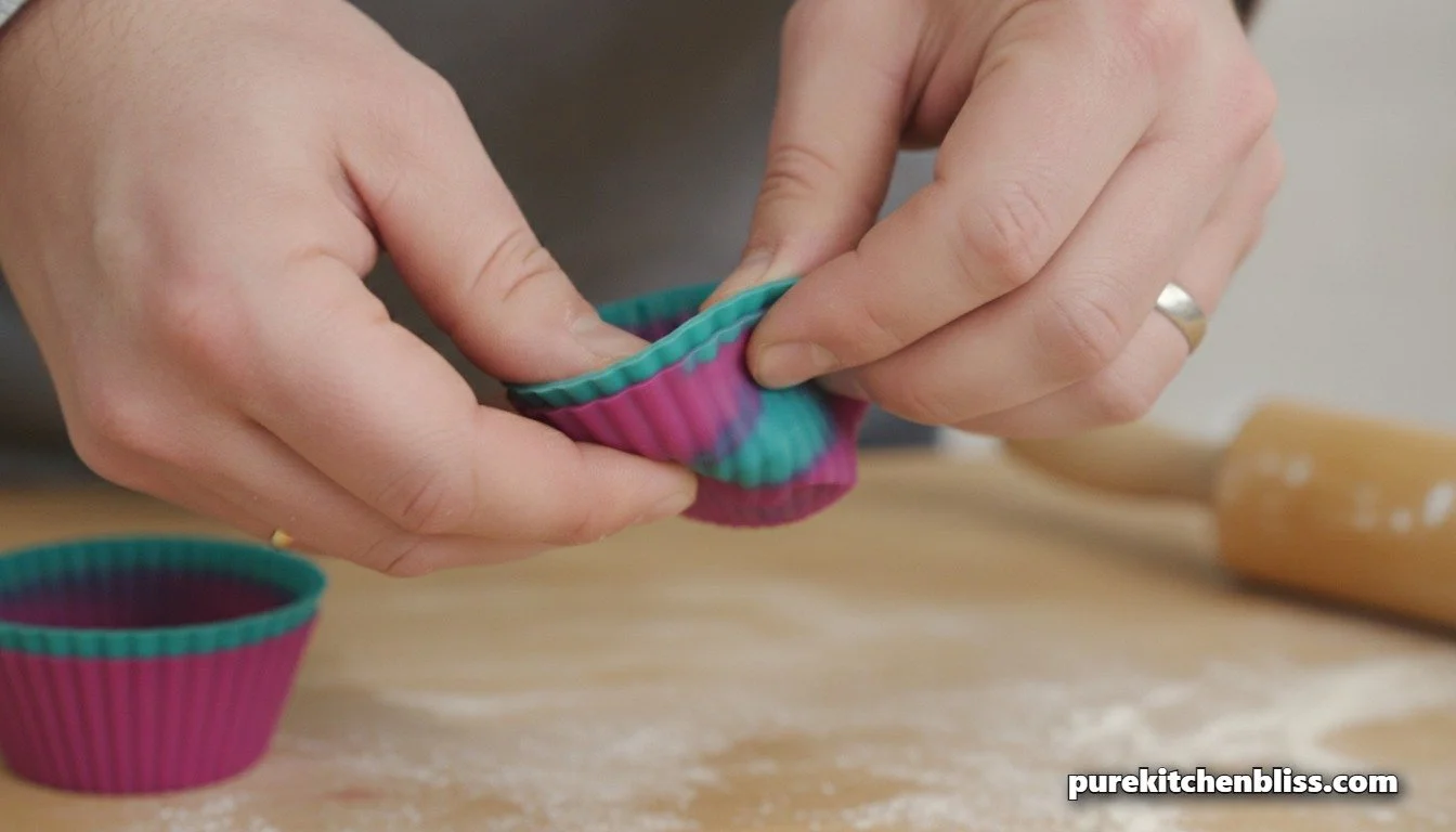 Is Silicone a Safe Alternative to Plastic in the Kitchen? 🍳🧪