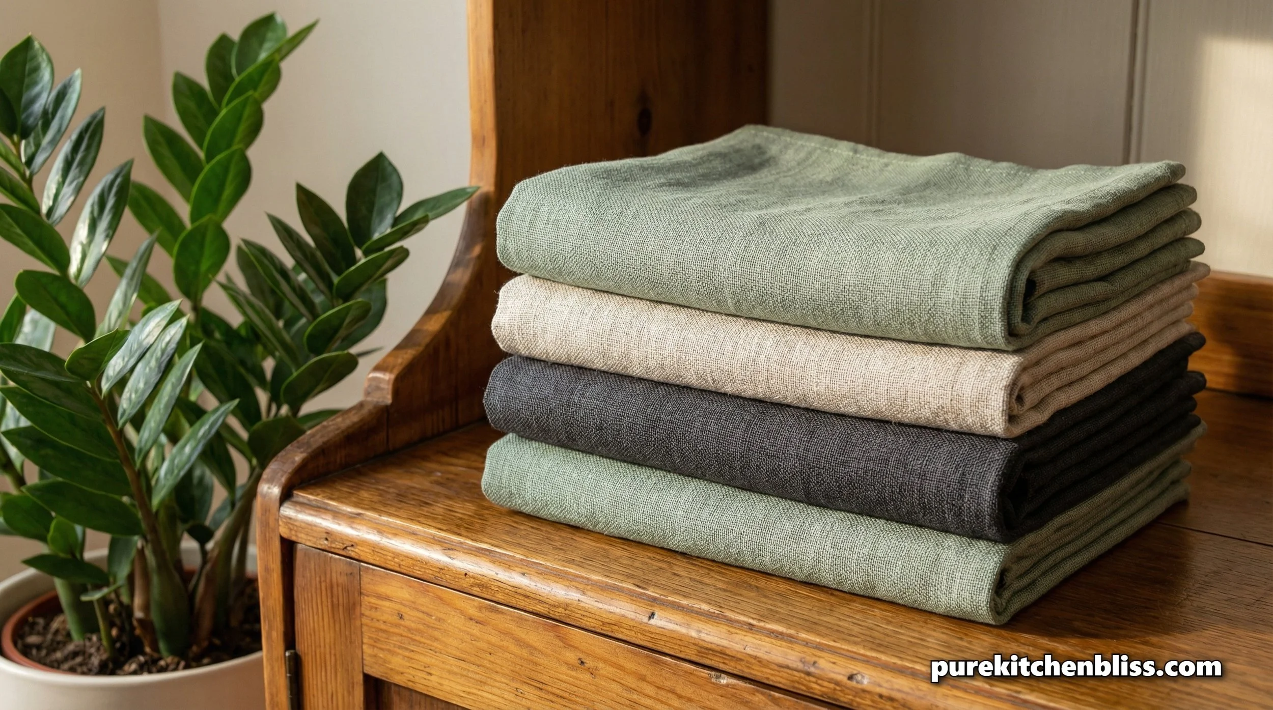 How Often Should You Wash Your Tea Towels? 