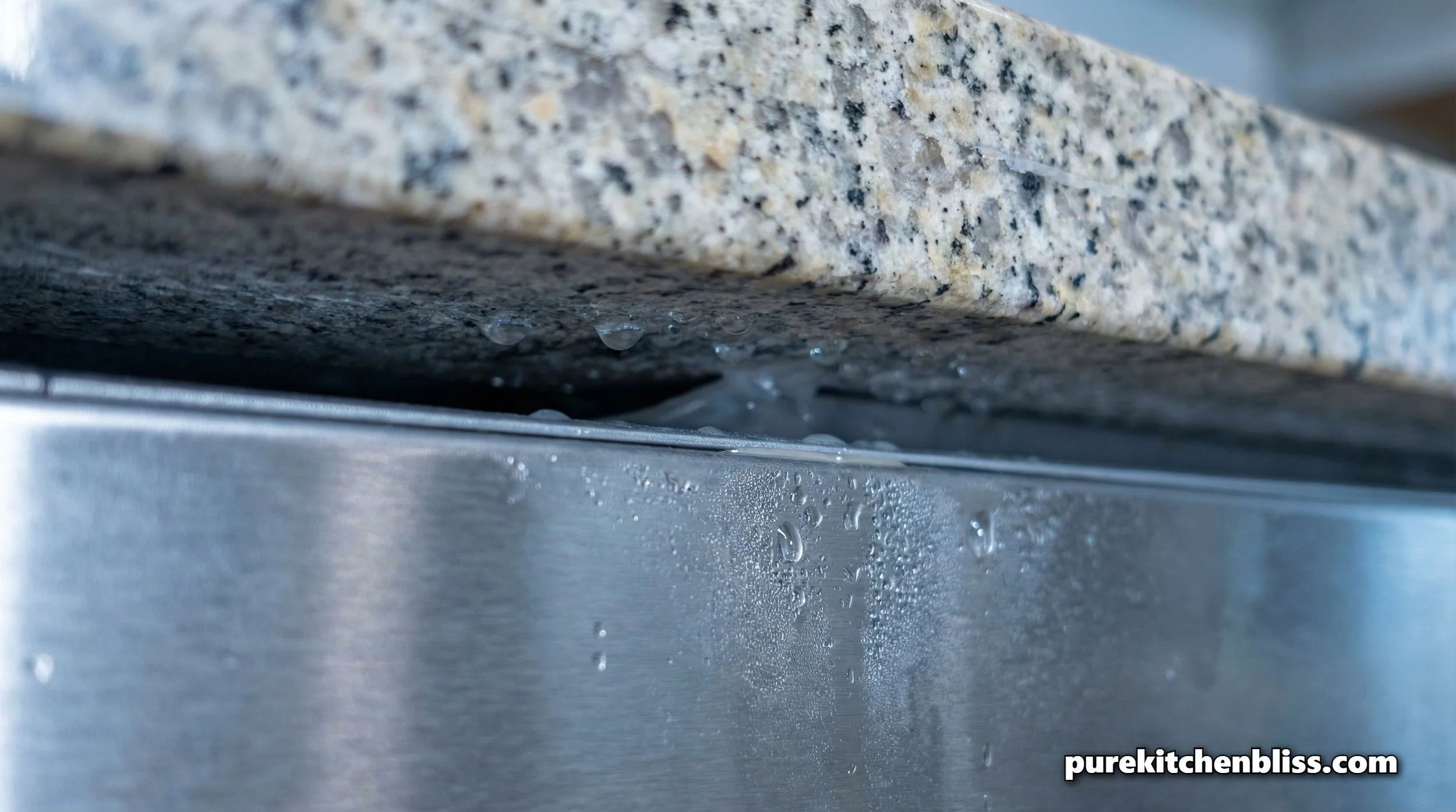 Kitchen Mold Hot Spots: Where to Look &amp; How to Fix It