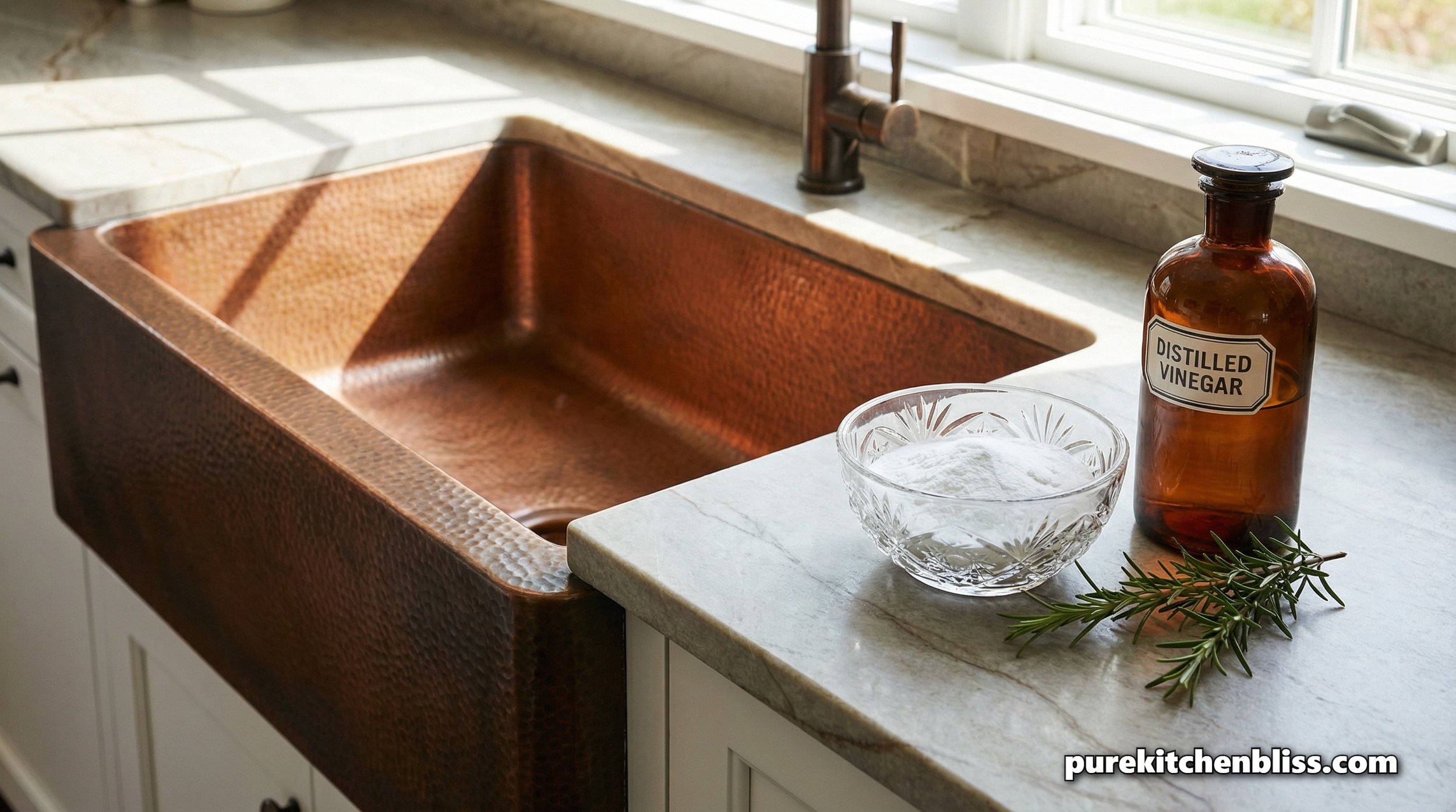 How to Unclog a Drain With Baking Soda and Vinegar: A Comprehensive Guide to Natural Drain Restoration