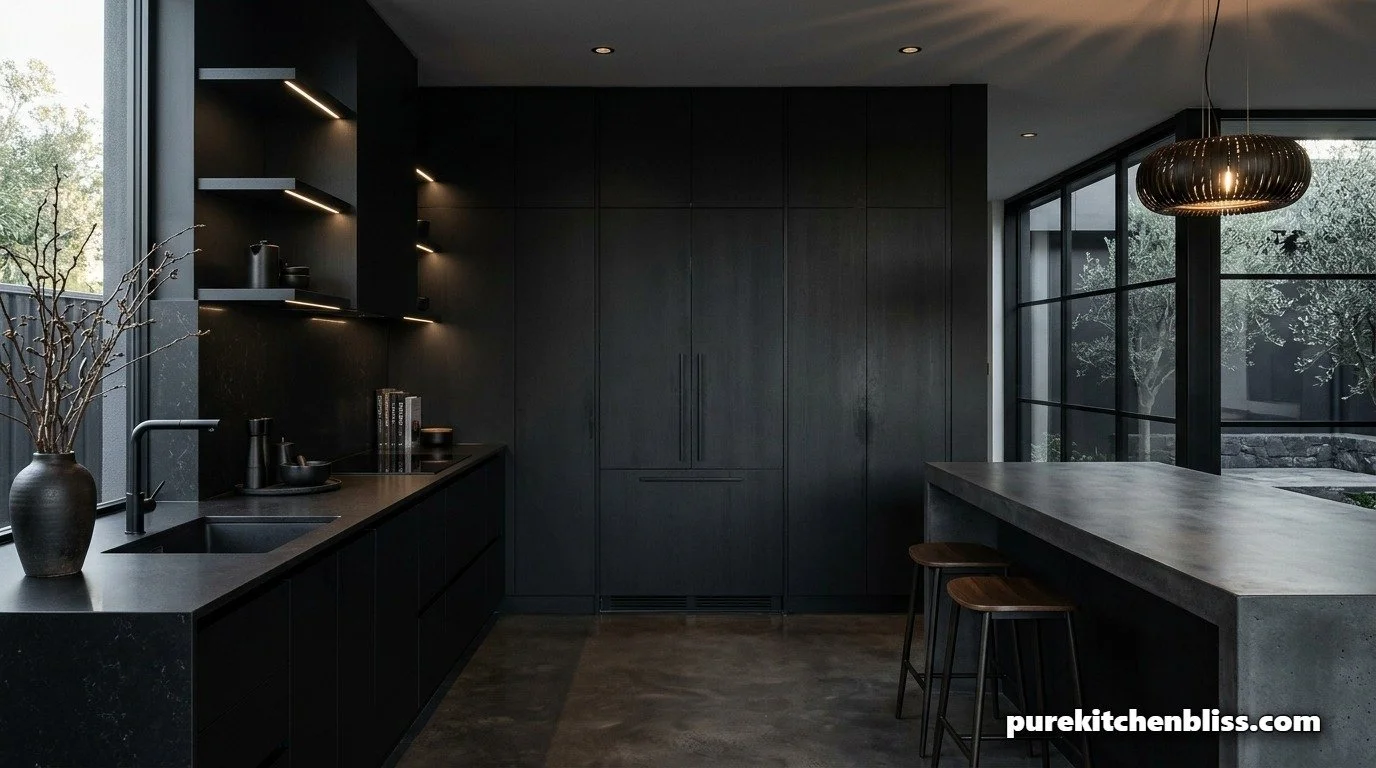 The Zero-Clearance Flush: Refrigerator Ventilation &amp; Rough-In Guide