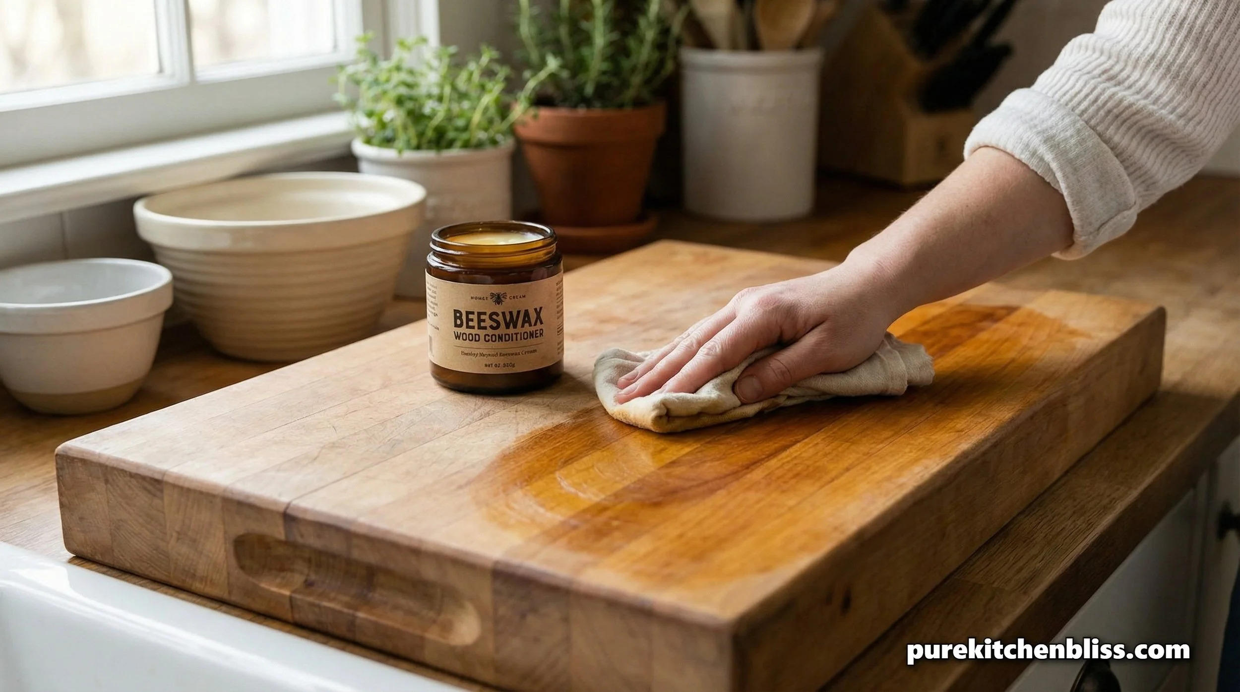 Cutting Board Stewardship: How to Protect the "Workhorse" of Your Kitchen