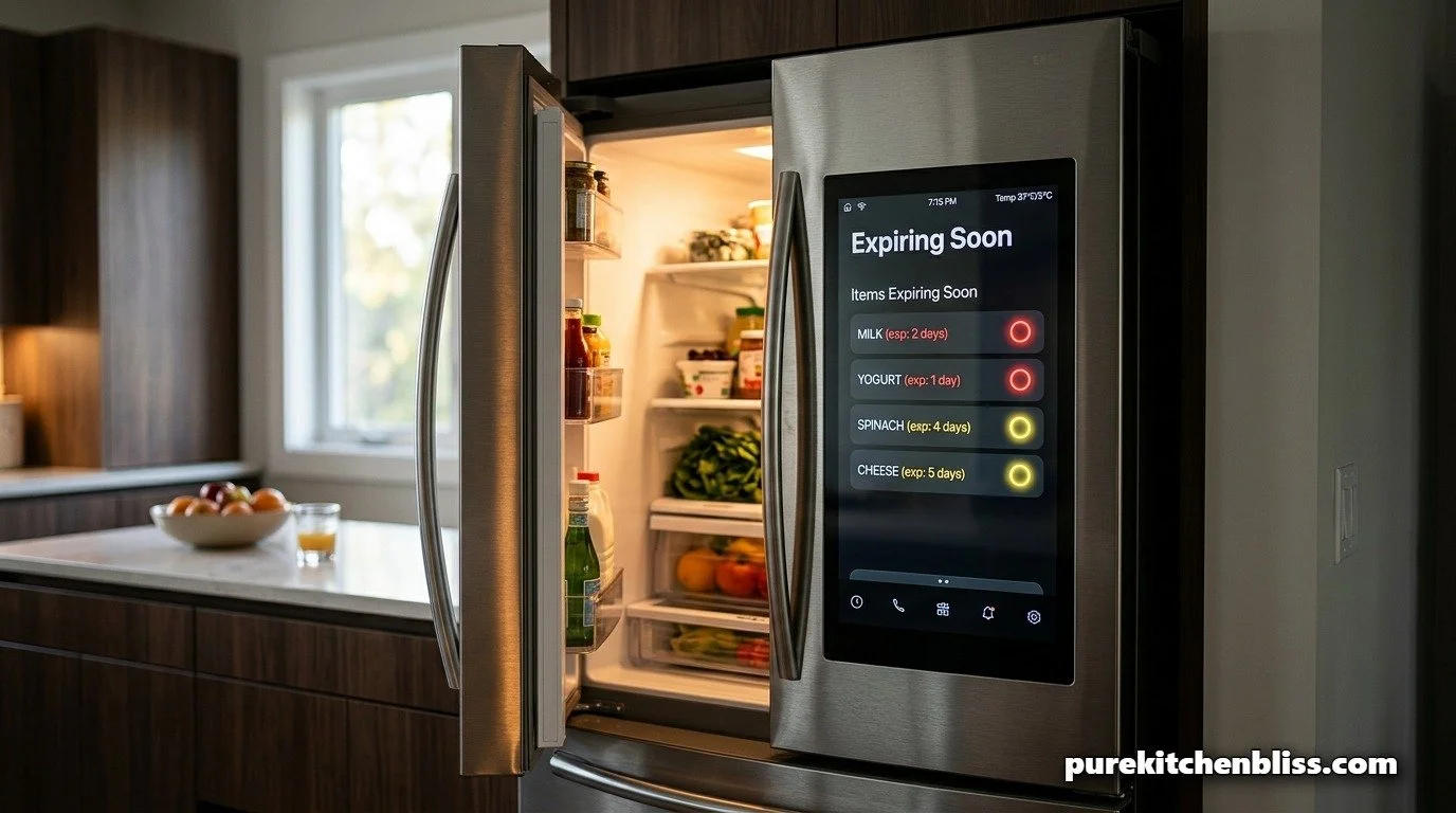Is a Smart Fridge Worth It? The 2026 Family Review 🧊 — PureKitchenBliss