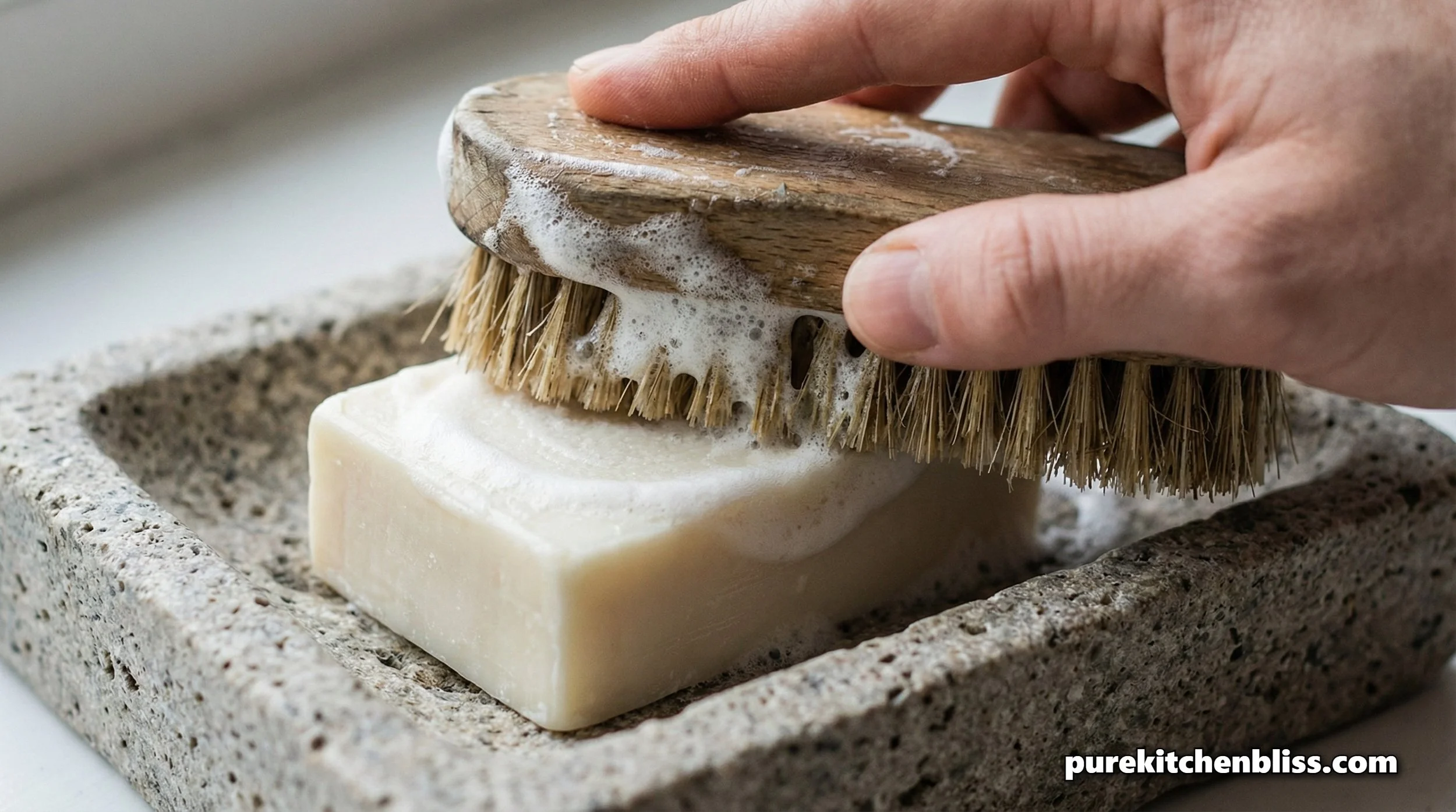 The Best Eco-Friendly Dish Soaps: Purity for Your Plates and Pipes