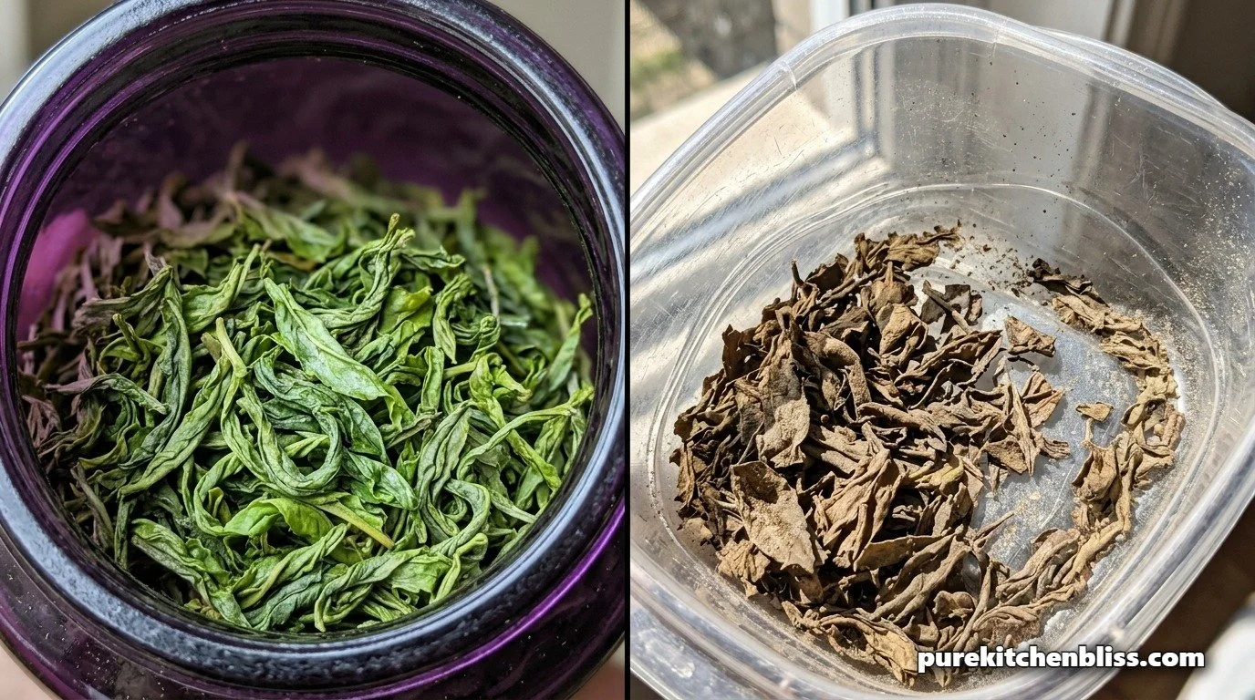 The Tea Vault: Where Should You Store Your Tea in the Kitchen?