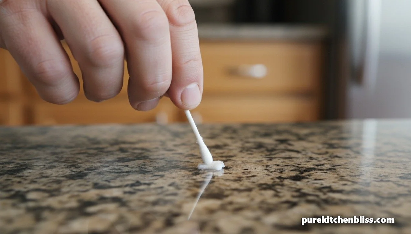 How I Get Super Glue Off My Countertop 🛠️💧