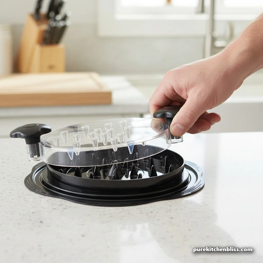 Testing That Viral Amazon Chicken Shredder: A Practical Dad's Review 🌮👀