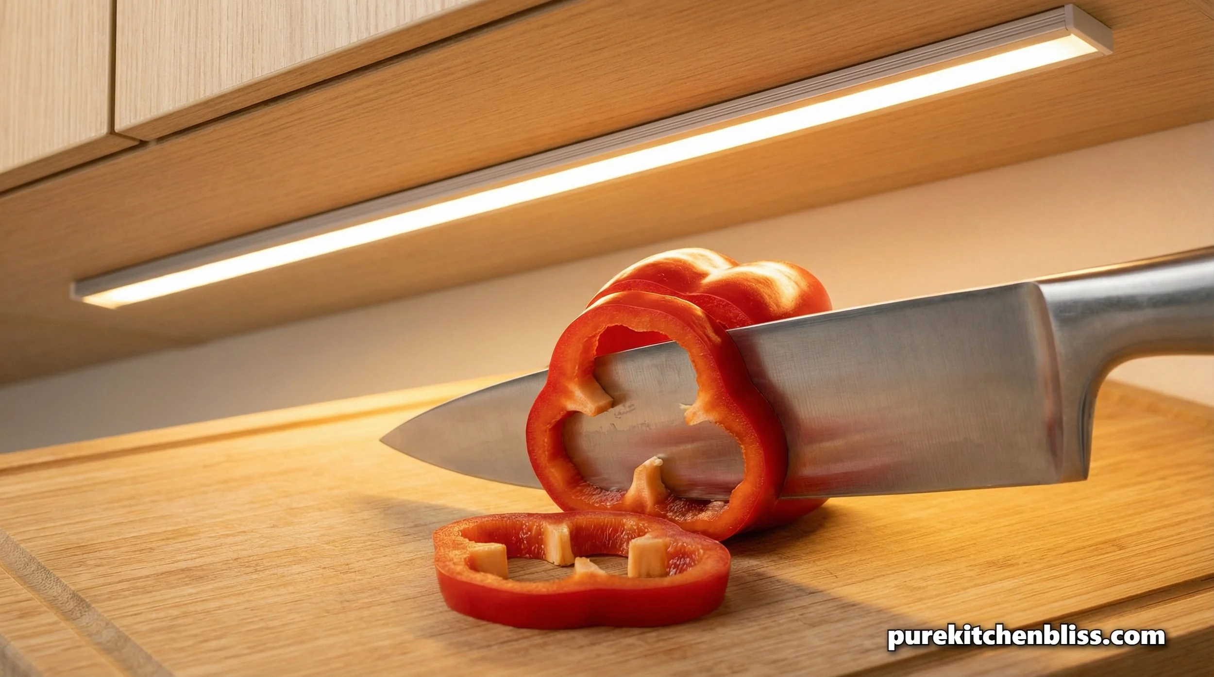 A Simple Guide to Choosing Under-Cabinet Lights