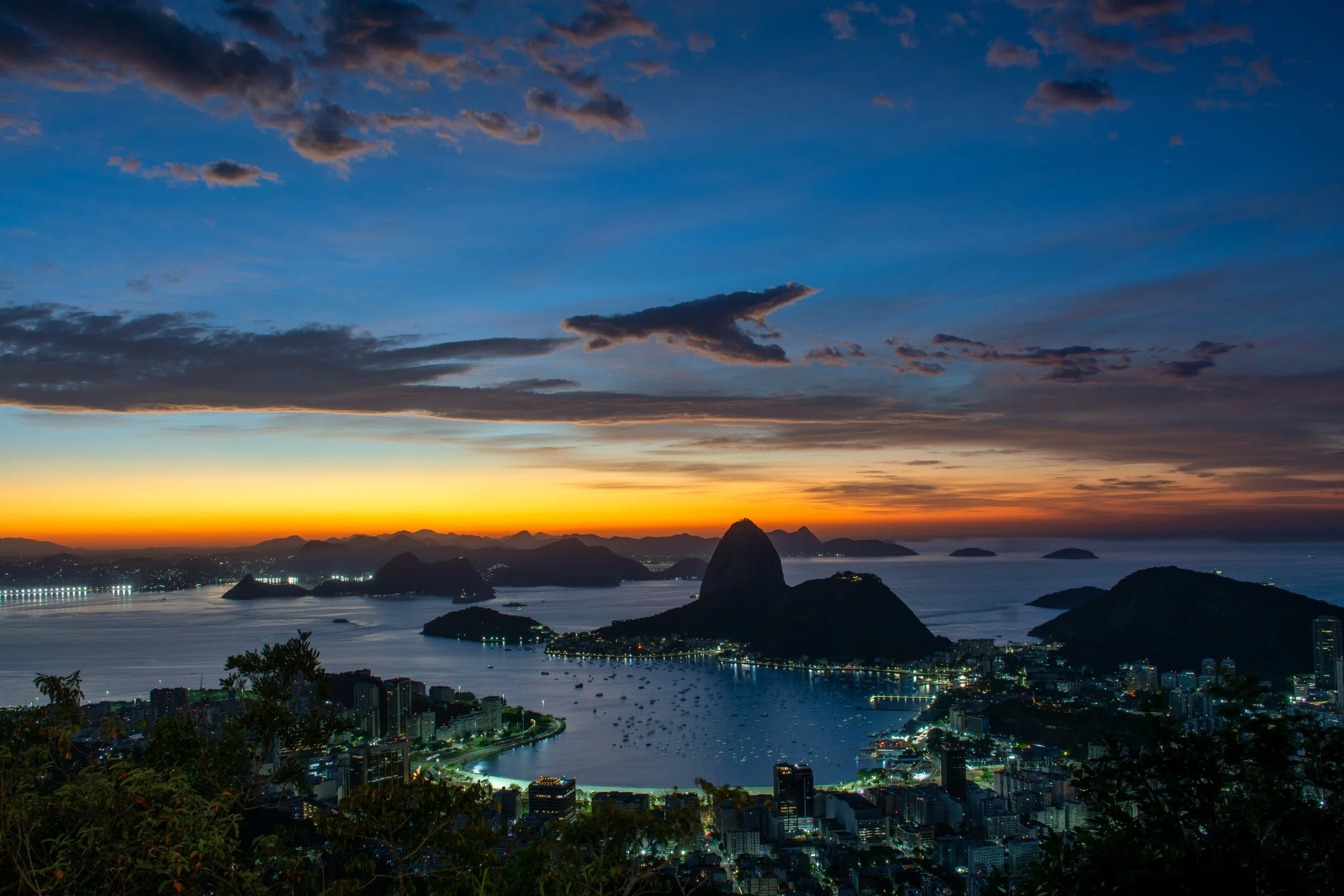 Rio de Janeiro, Brazil