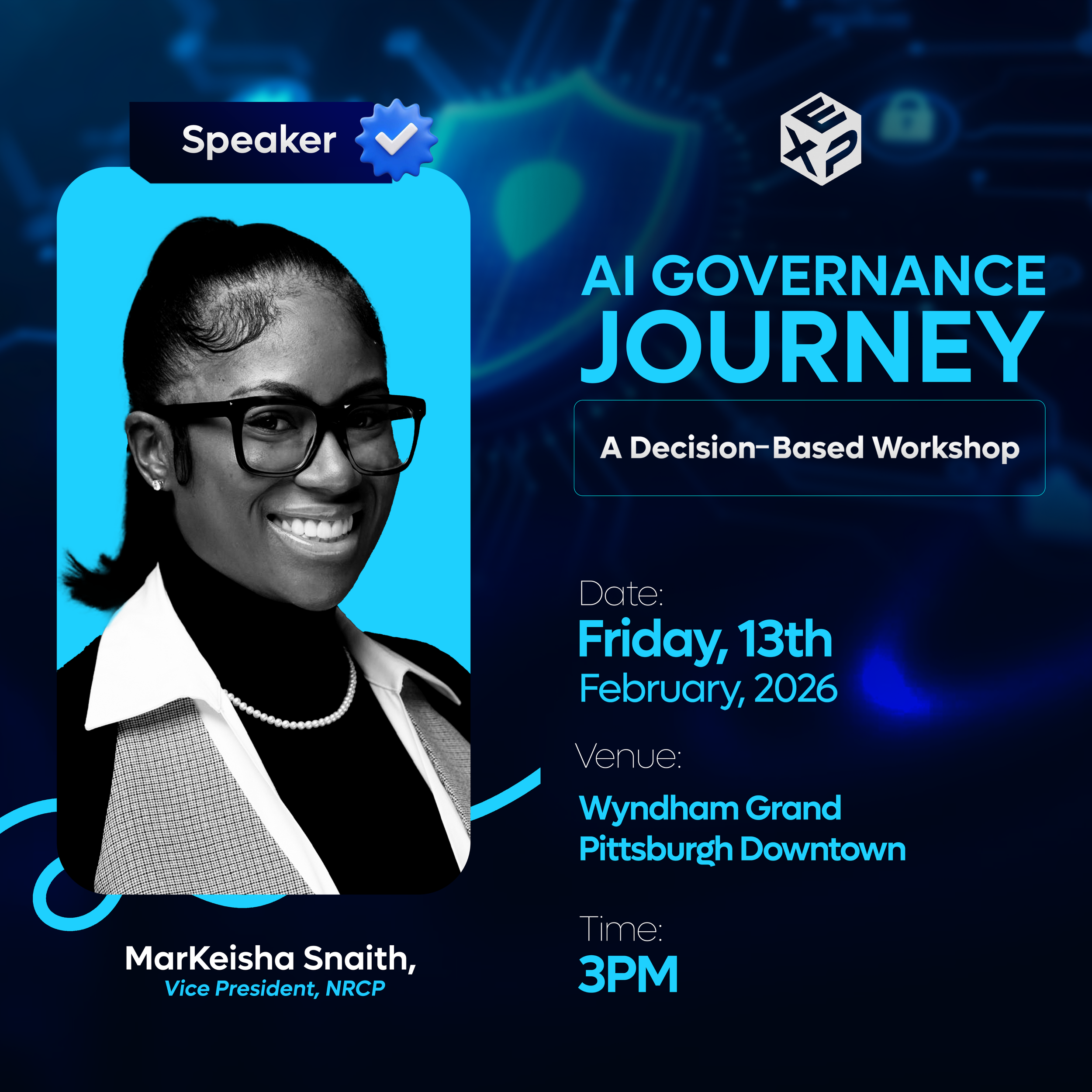 AI Governance Journey: A Decision-Based Workshop