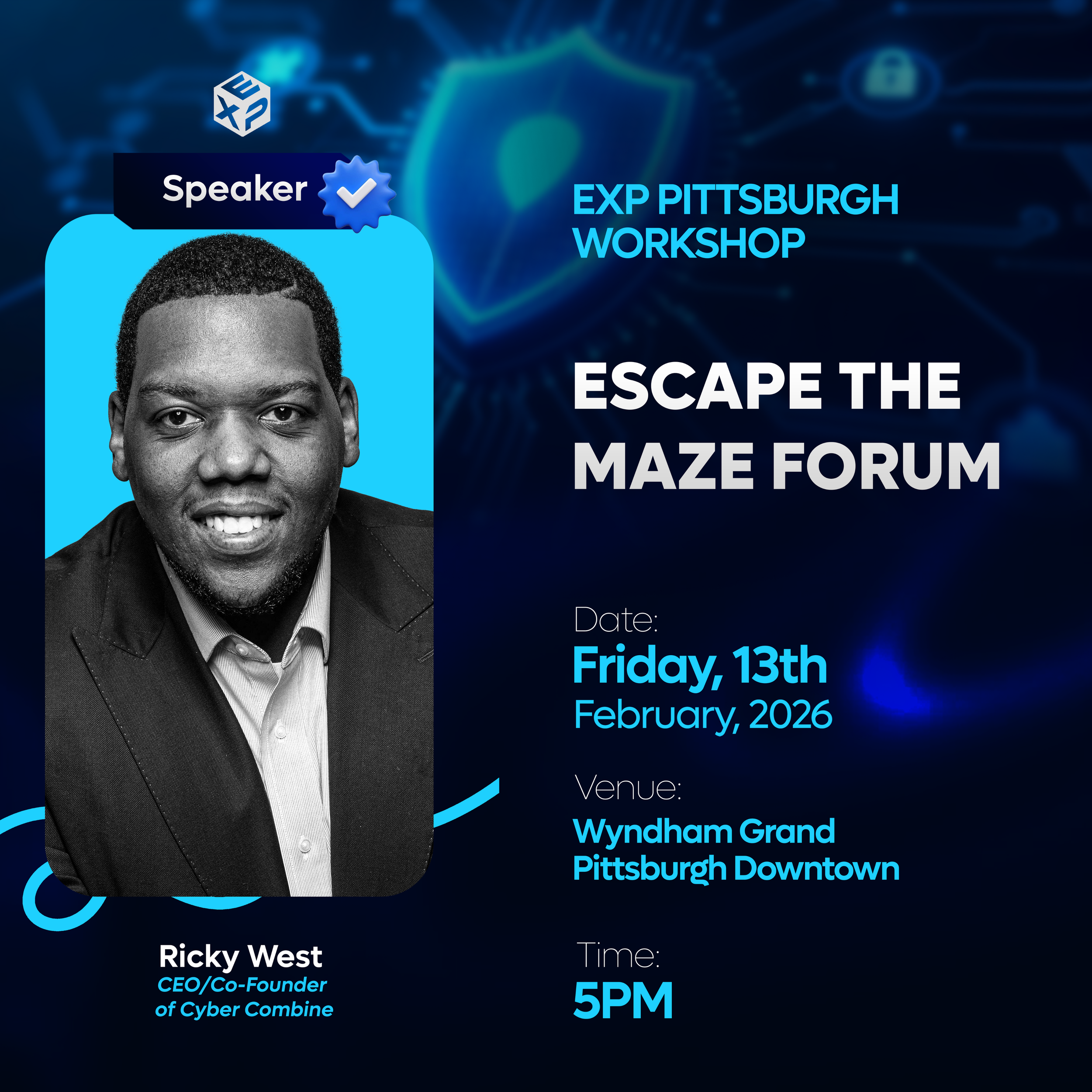 Escape the Maze Forum
