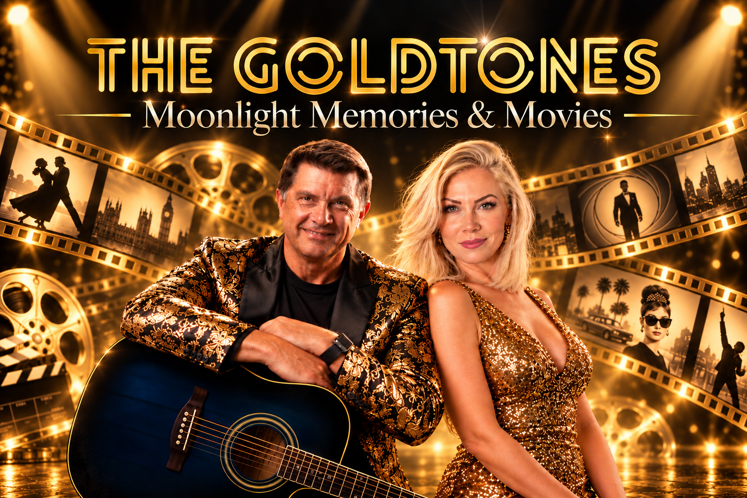The Goldtones