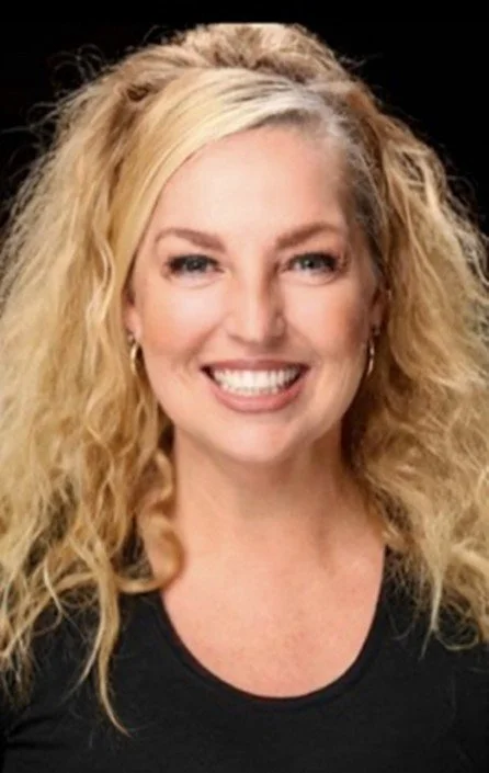 Jo DeGoldi, a teacher for musical theatre and drama for high school students