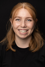 Ruby Tate, a teacher for musical theatre and drama for high school students