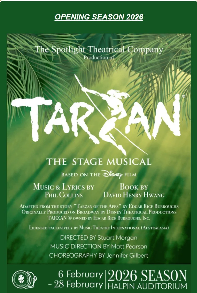 Tarzan