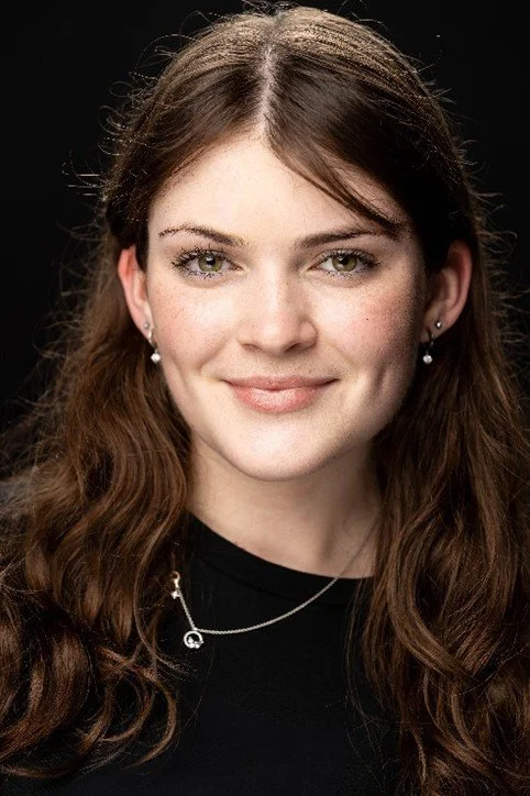 Sienna Johnston, a teacher for musical theatre and drama for high school students