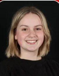 Georgia Ogge, a teacher for musical theatre and drama for high school students
