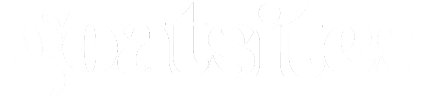 Goat Sites / We build branded websites that engage! 