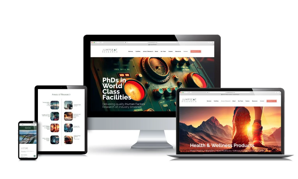 How to Choose a Web Design Company