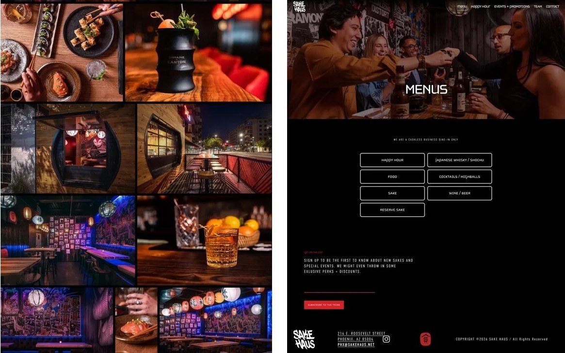 How to choose a web design company in 2026