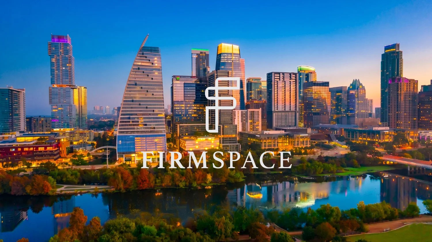 Firmspace brand film