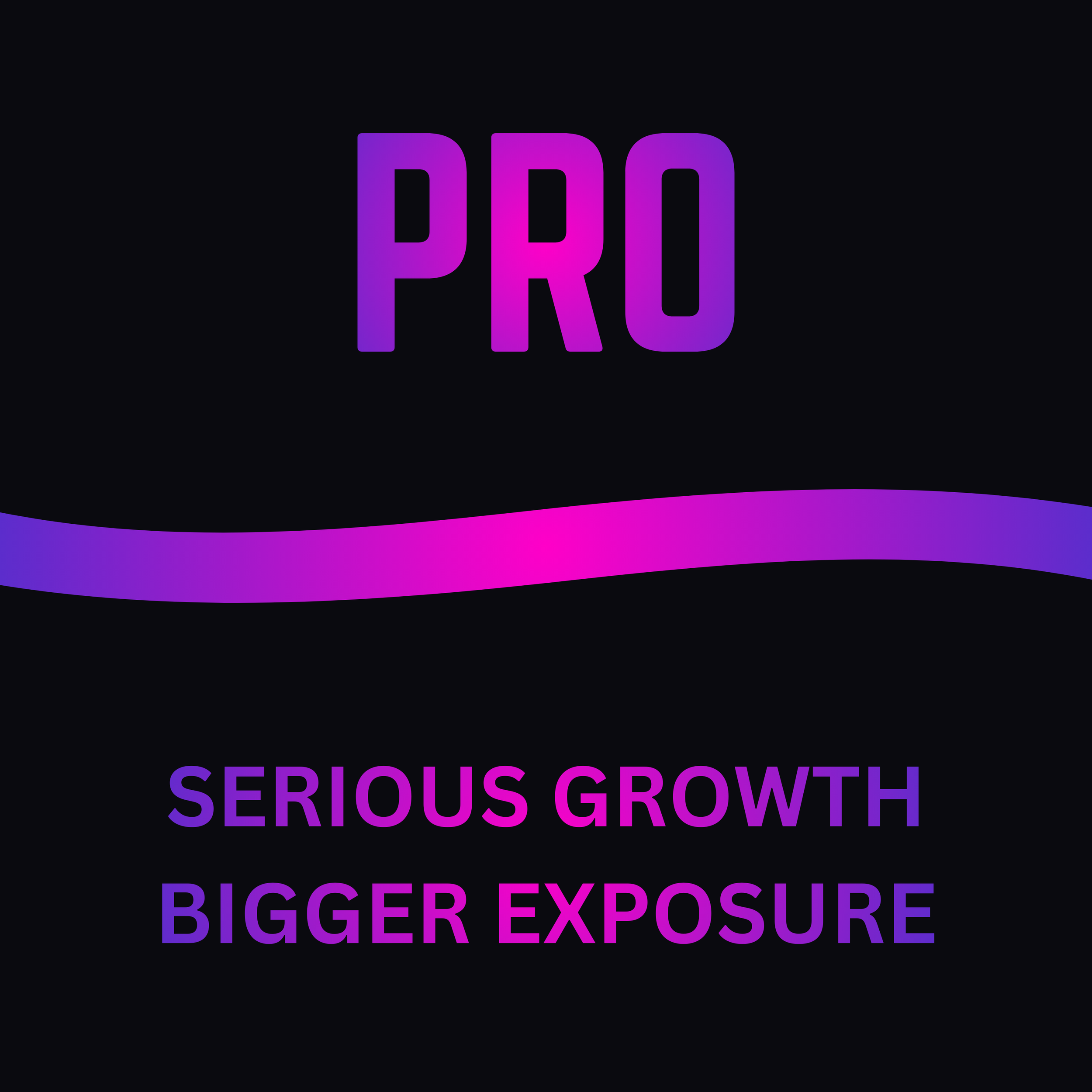 PRO Spotify Playlist Promotion