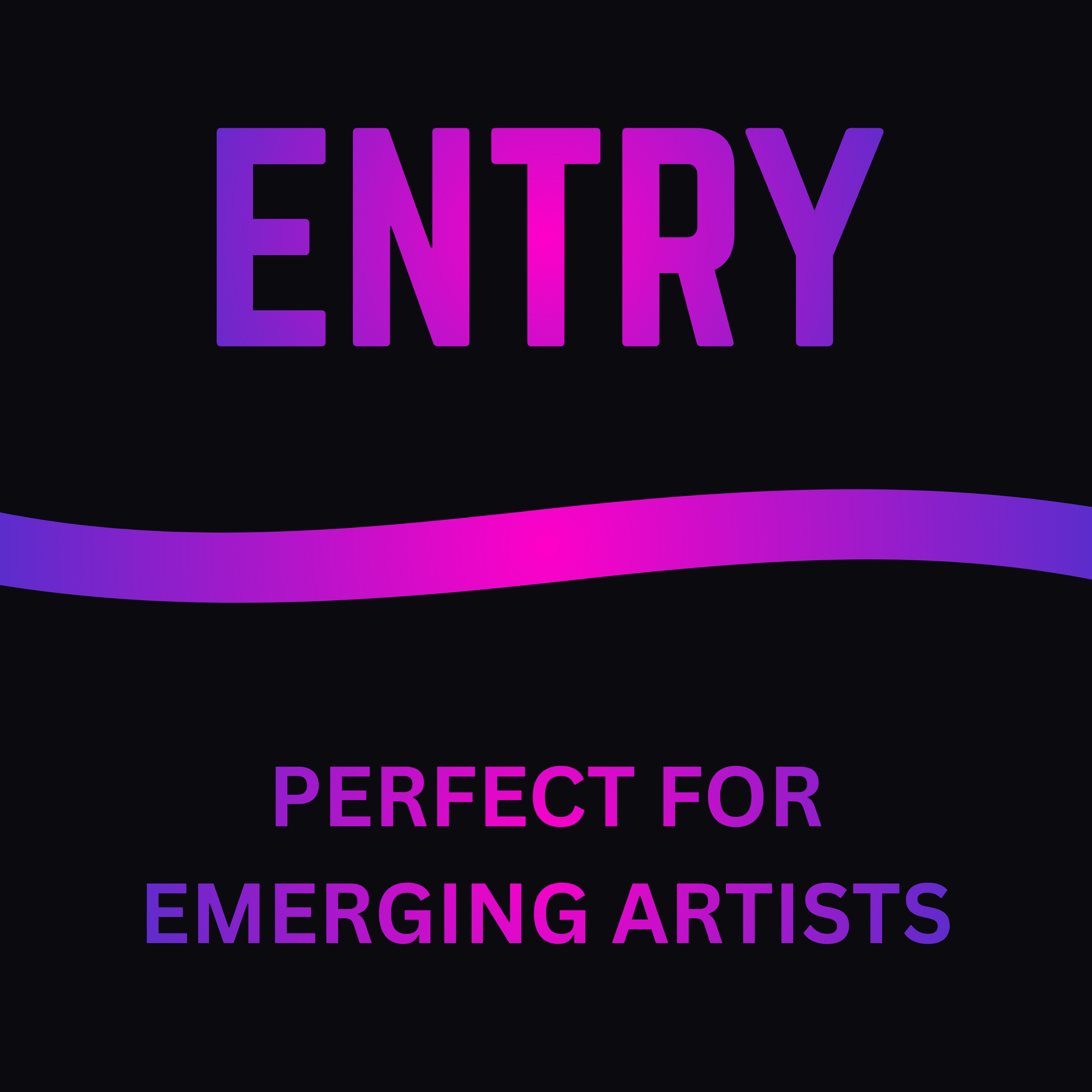 ENTRY Spotify Playlist Promotion