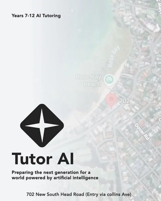 Learn about what we do at TutorAI.

#tutorai