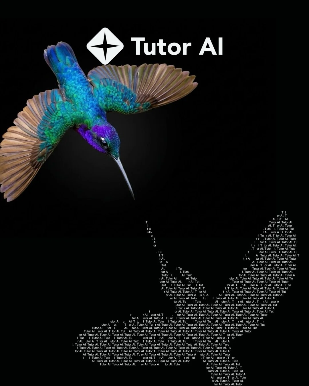 With human creativity and AI precision, design is no longer a skill barrier. Learn design with AI, at Tutor AI.

#tutorai #aieducation #ai