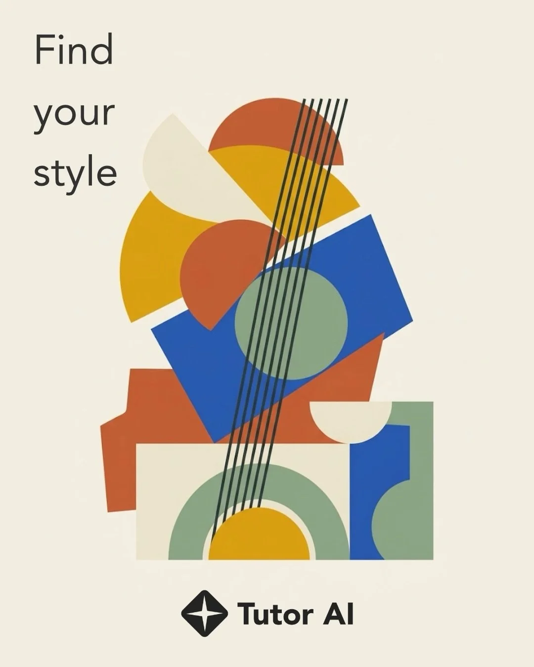 The tools have changed. The creative eye hasn&rsquo;t. AI image creation is the most exciting creative frontier in decades, and the ones who&rsquo;ll thrive are those who bring vision to it. Learn how at Tutor AI.

#tutorai #aieducation #aiartcommuni